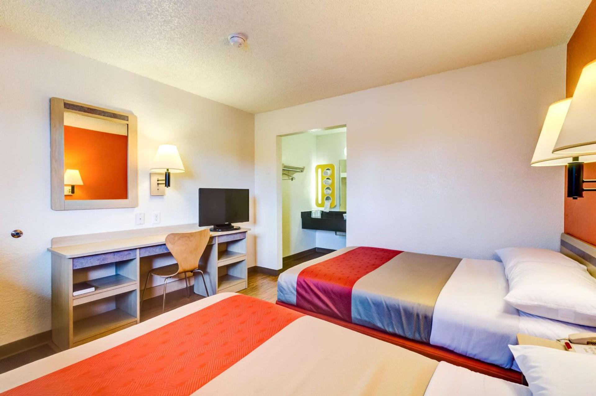 Motel 6-Wheat Ridge, CO - West - Denver North photo 31
