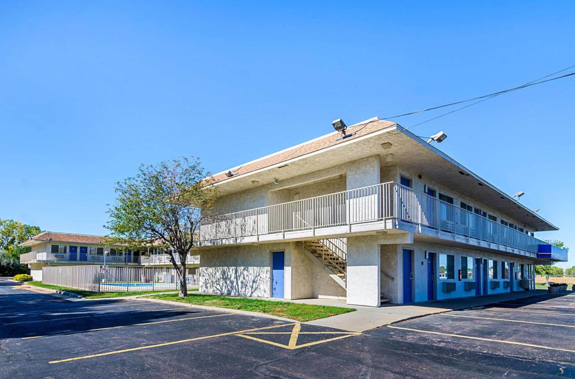 Motel 6-Mitchell, SD photo 4