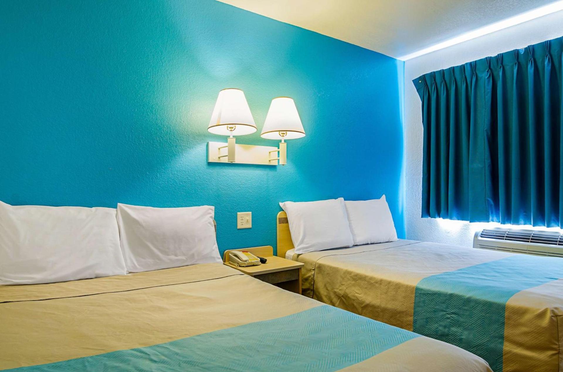 Motel 6-Mitchell, SD photo 8