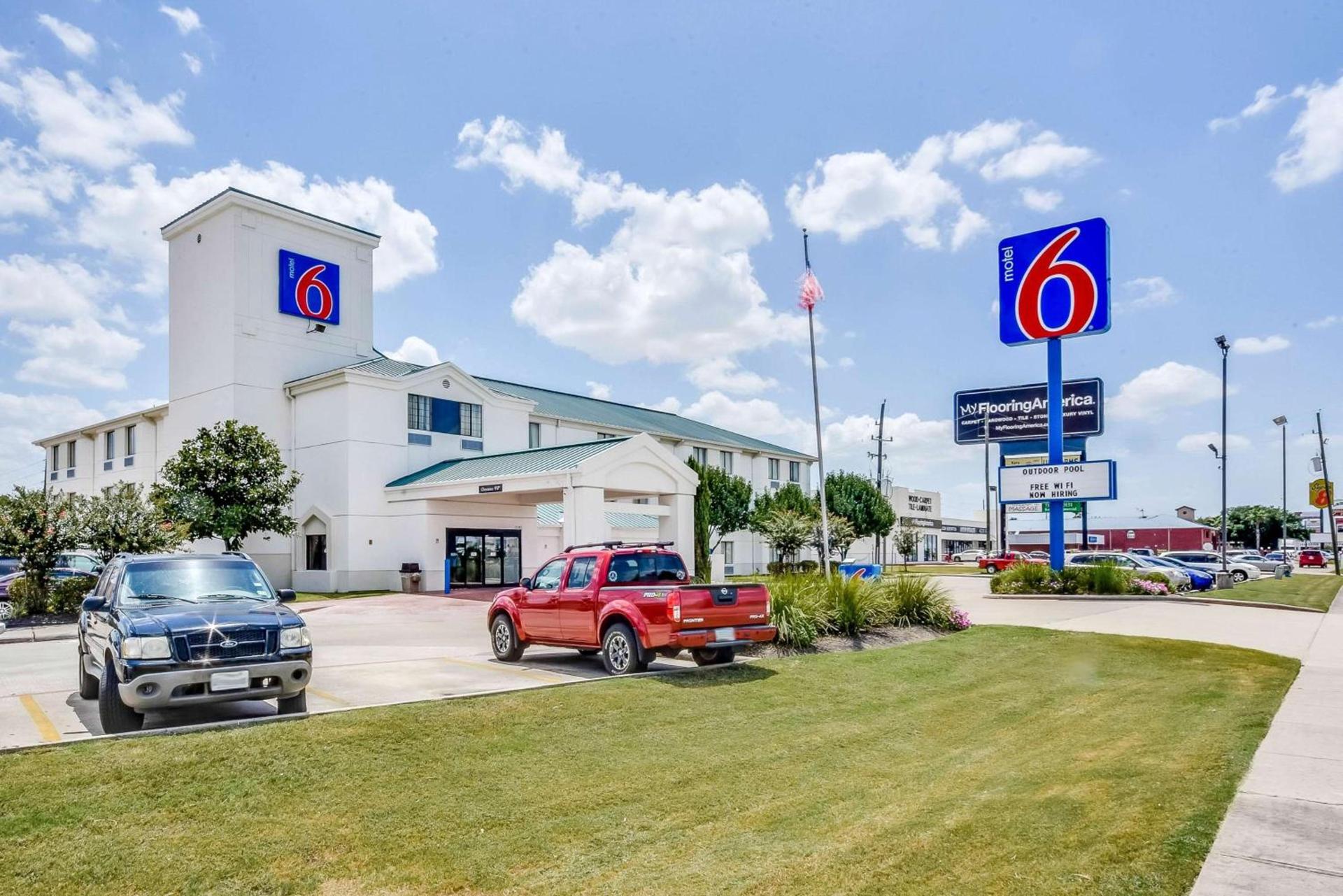 Motel 6-Katy, TX - Houston photo 2