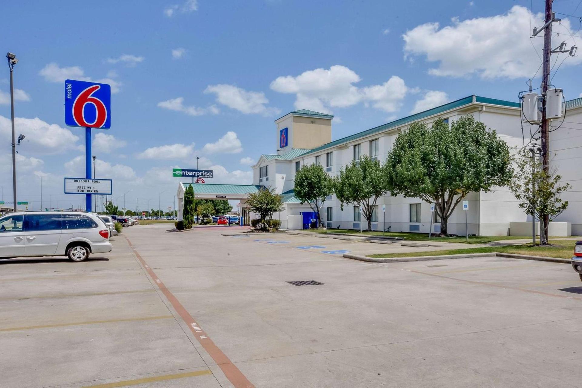 Motel 6-Katy, TX - Houston photo 3