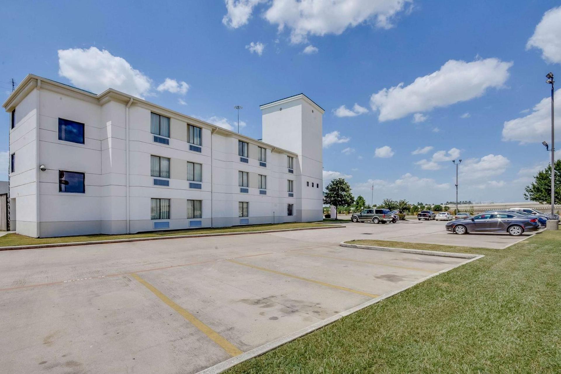 Motel 6-Katy, TX - Houston photo 4