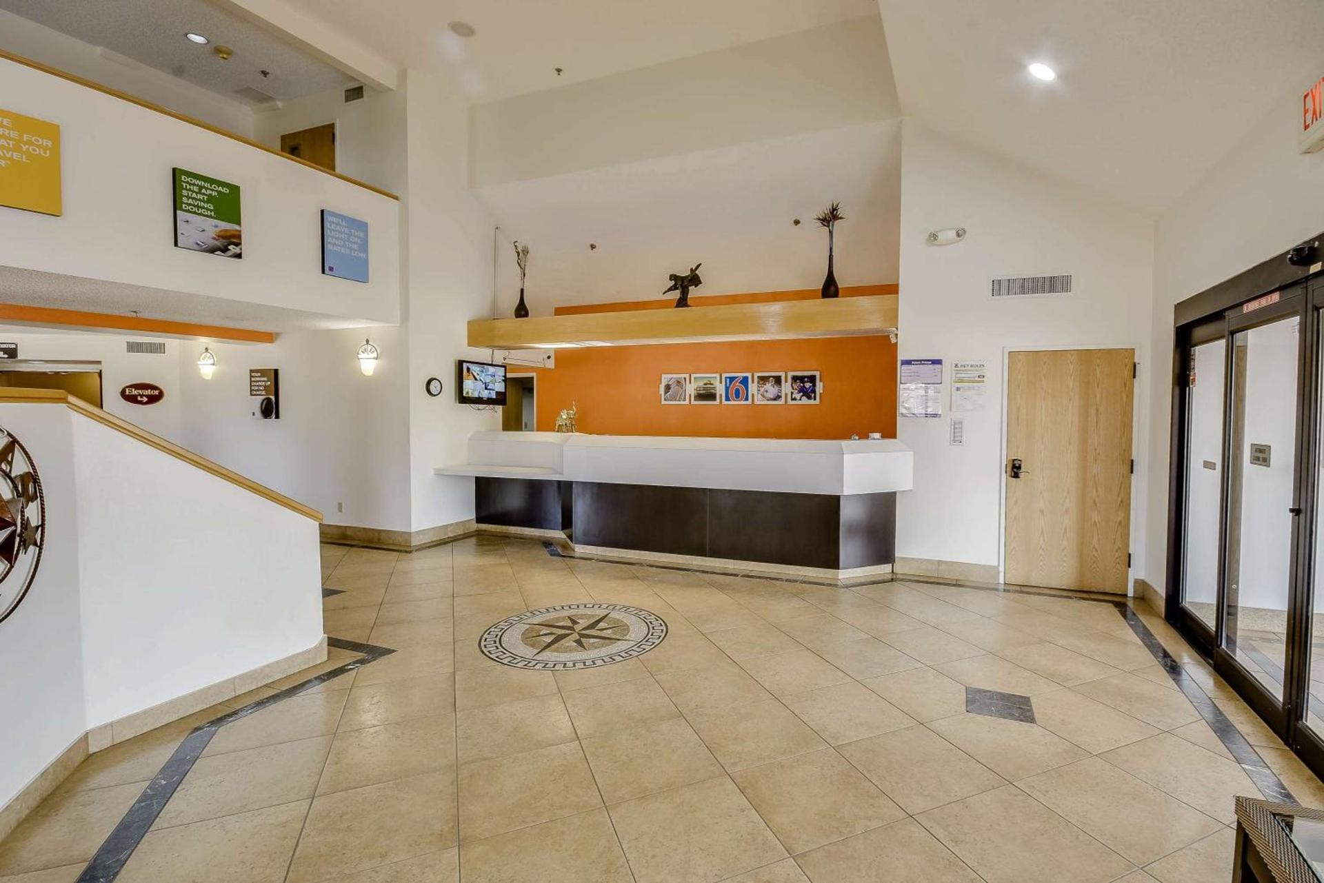 Motel 6-Katy, TX - Houston photo 19