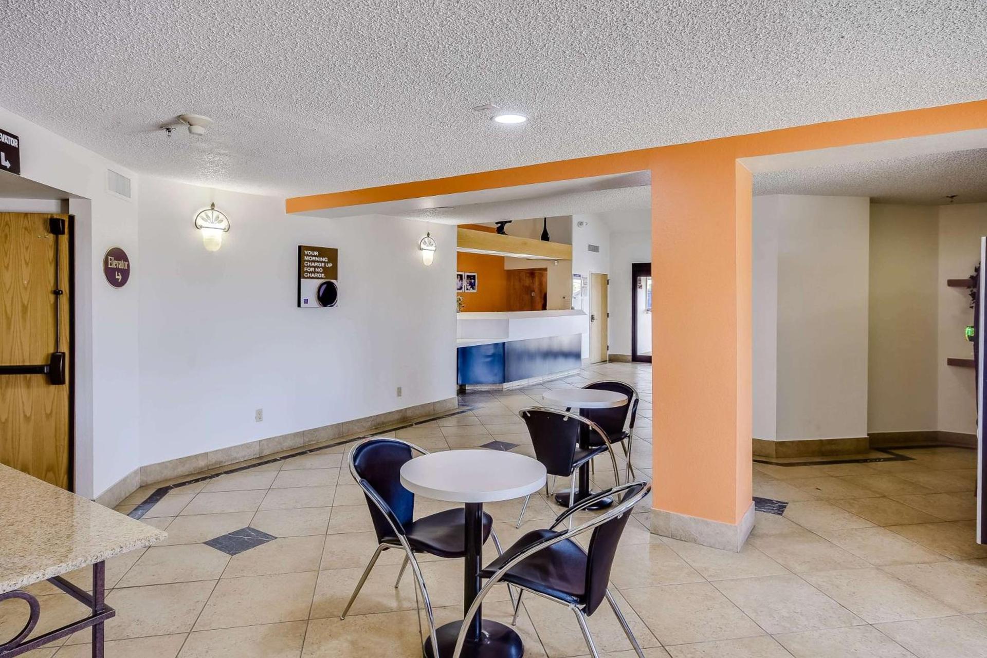 Motel 6-Katy, TX - Houston photo 20