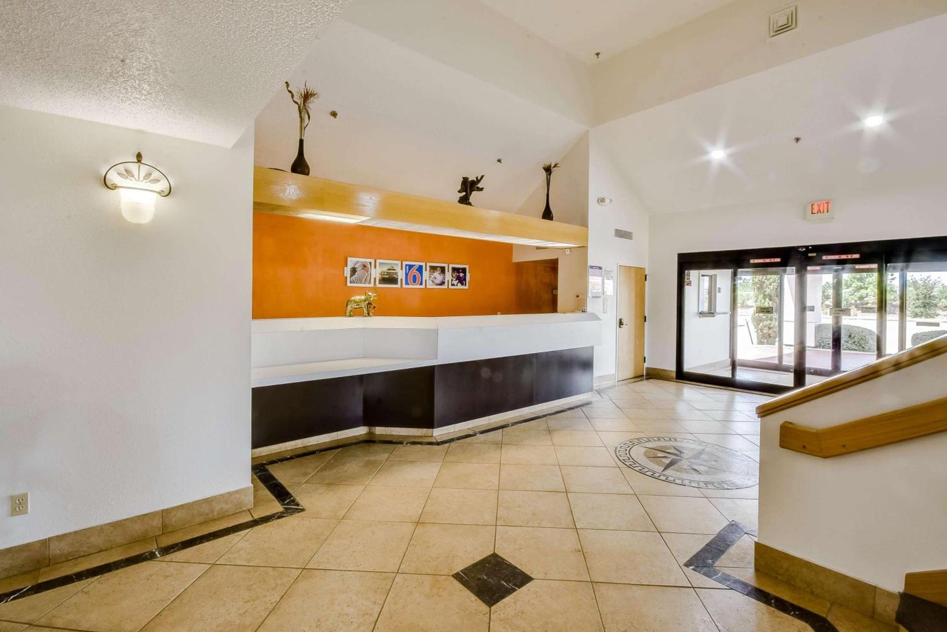 Motel 6-Katy, TX - Houston photo 21