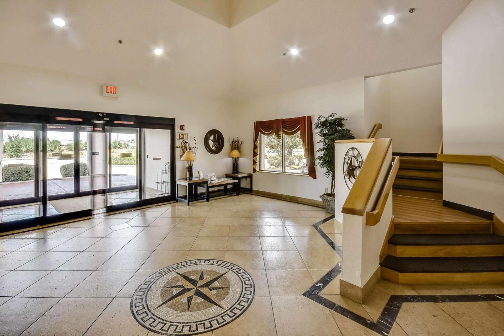 Motel 6-Katy, TX - Houston photo 22