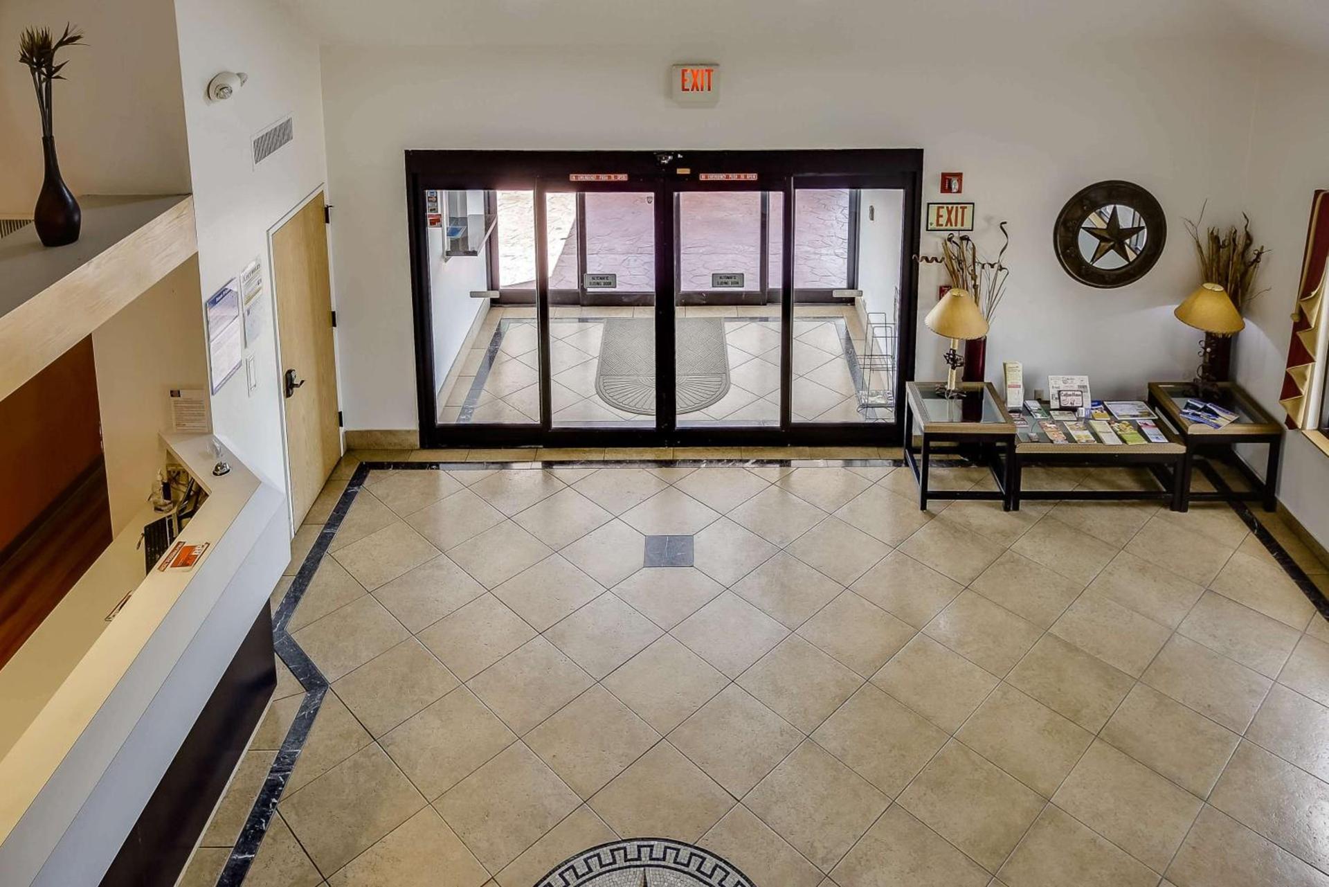Motel 6-Katy, TX - Houston photo 23