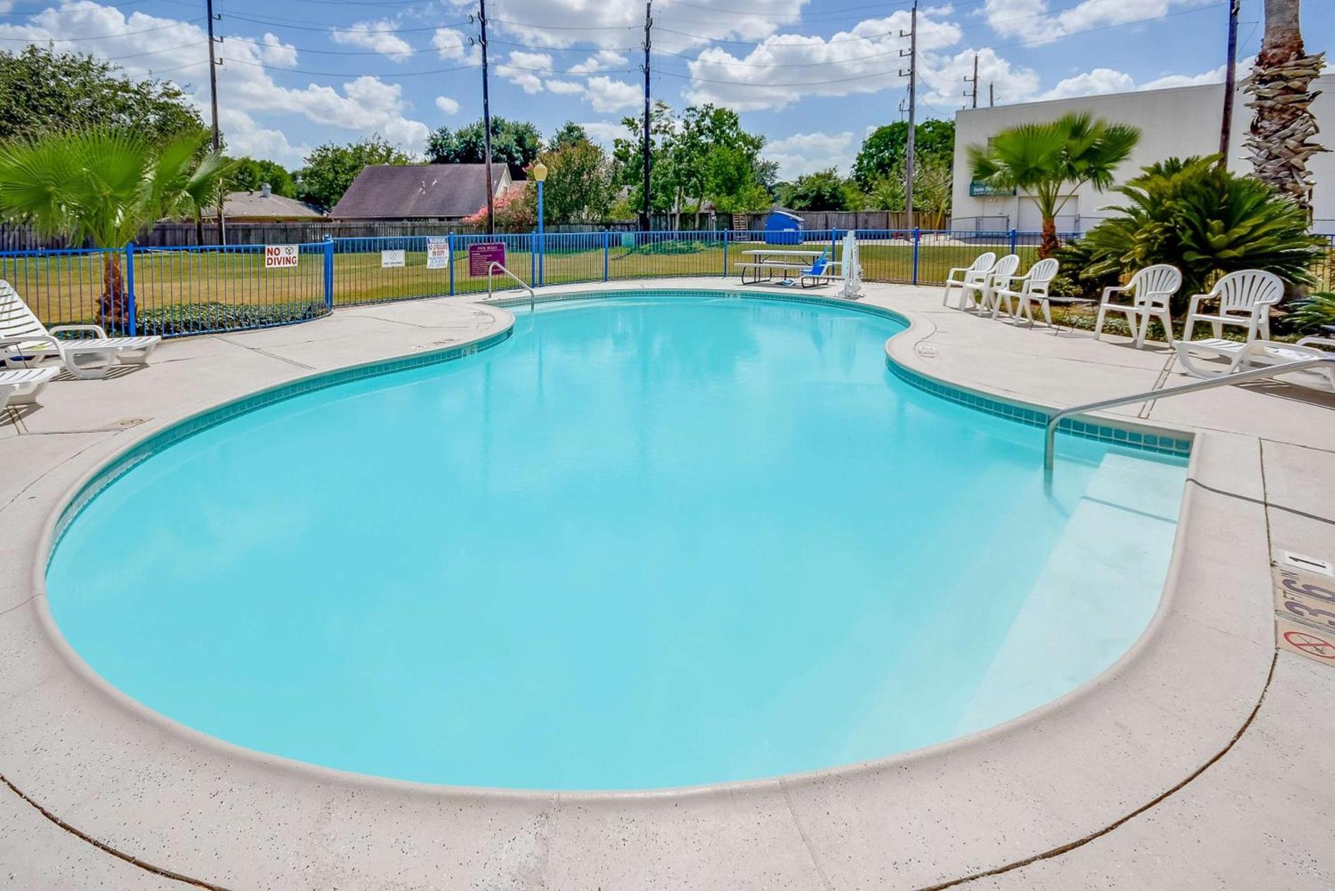 Motel 6-Katy, TX - Houston photo 6