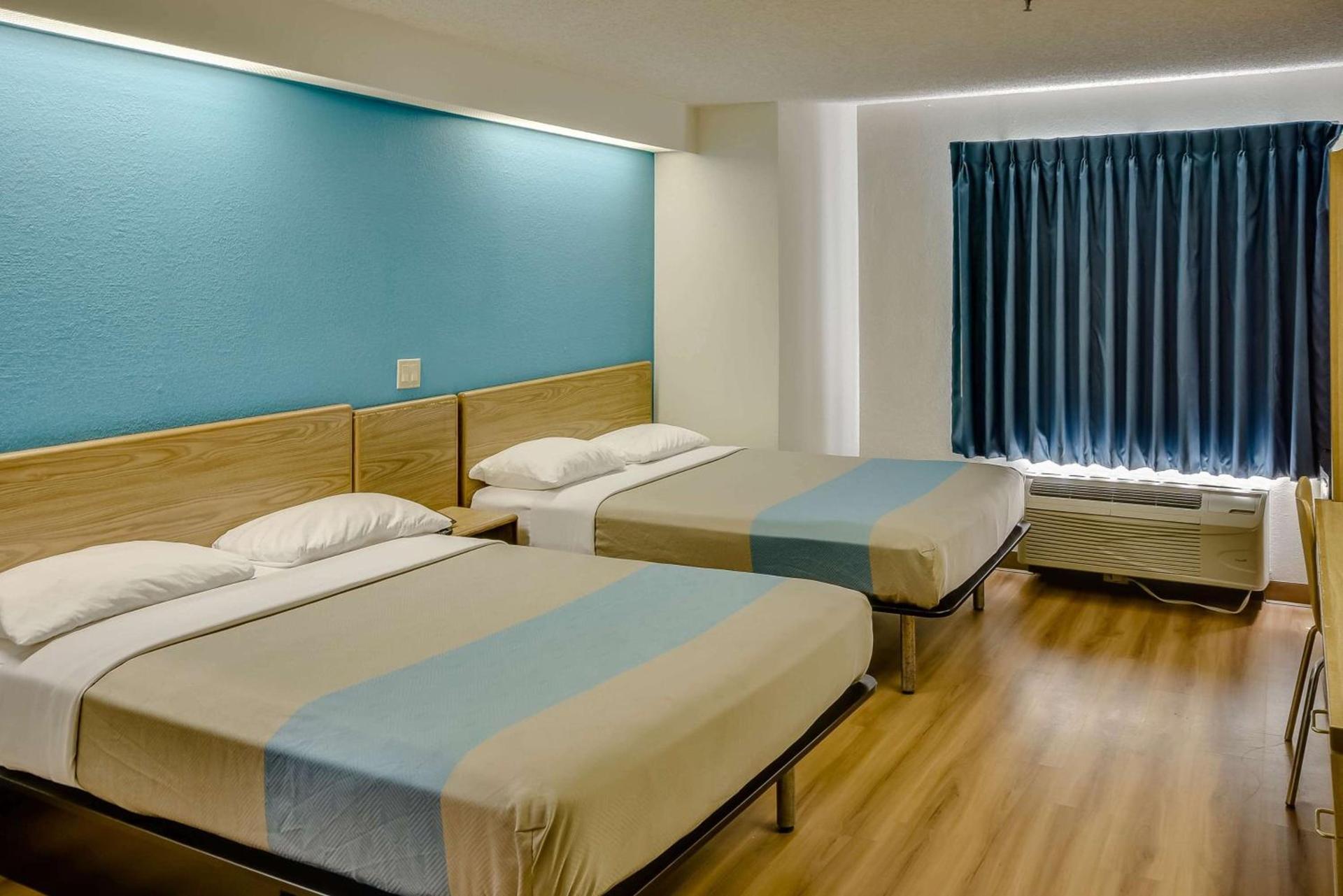Motel 6-Katy, TX - Houston photo 14