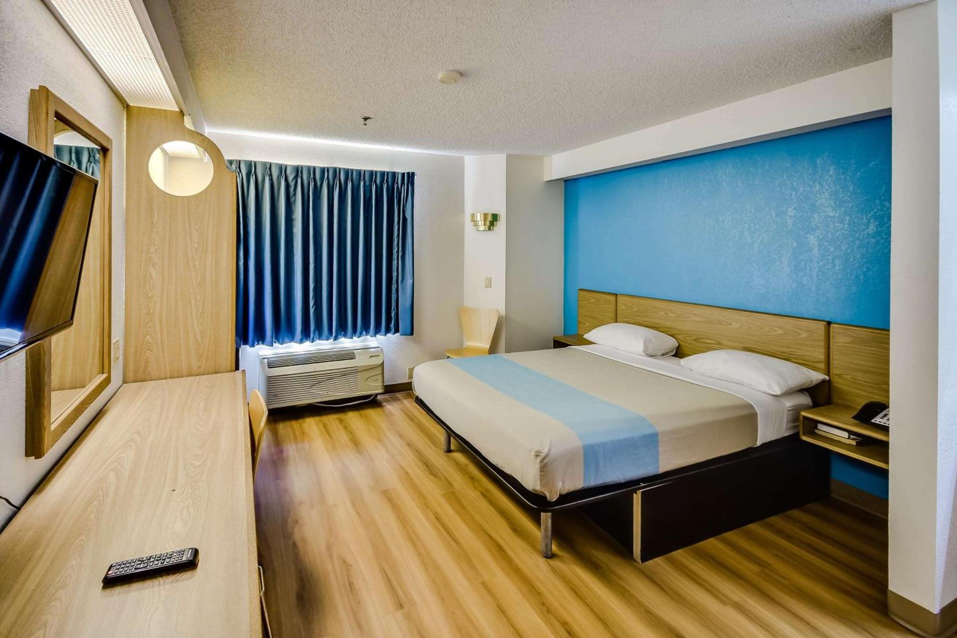 Motel 6-Katy, TX - Houston photo 8