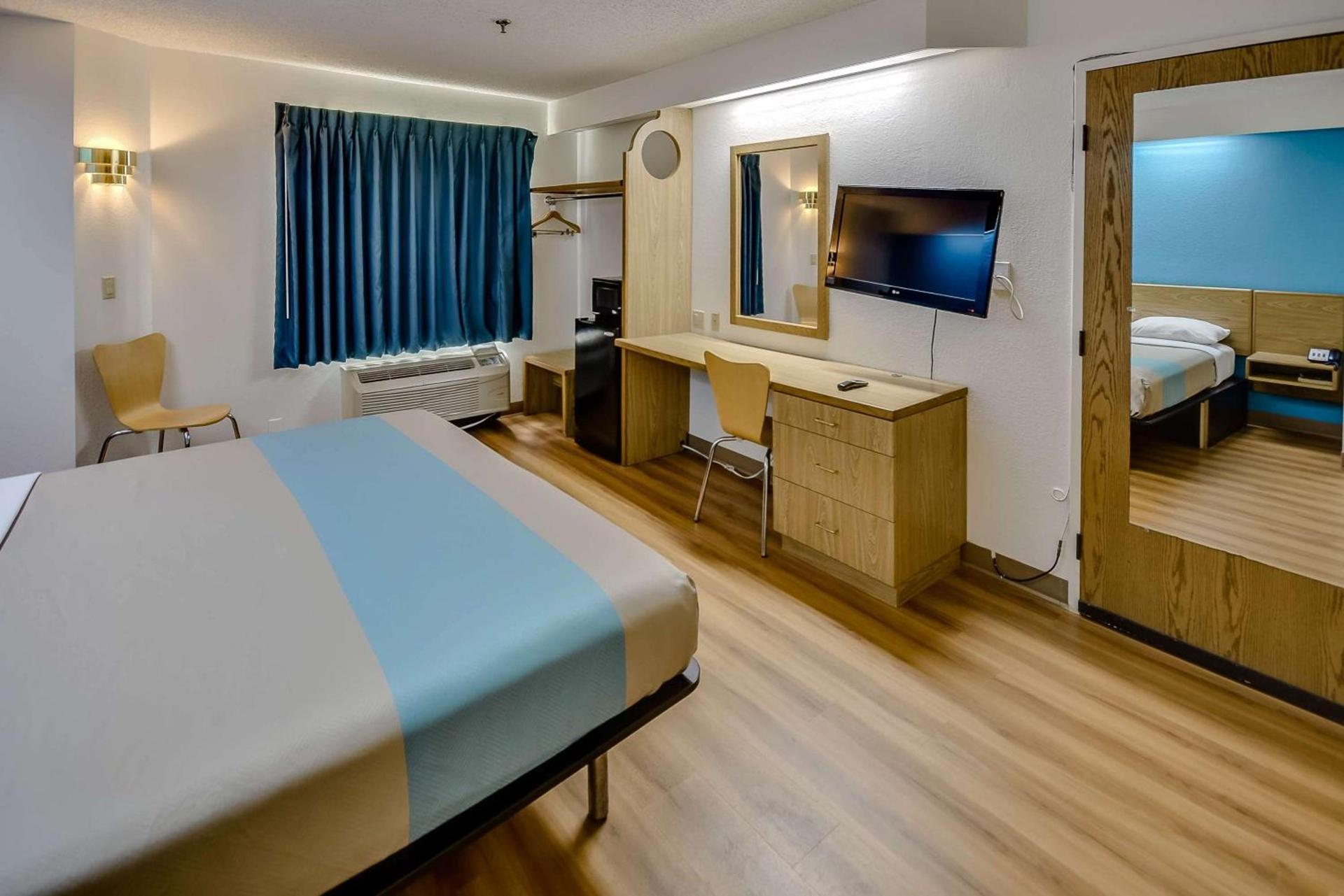 Motel 6-Katy, TX - Houston photo 11