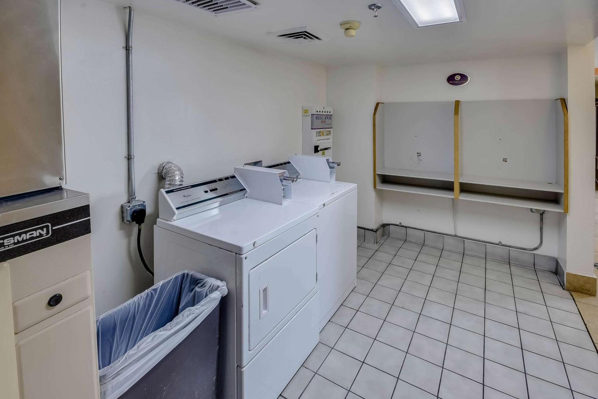Motel 6-Katy, TX - Houston photo 25