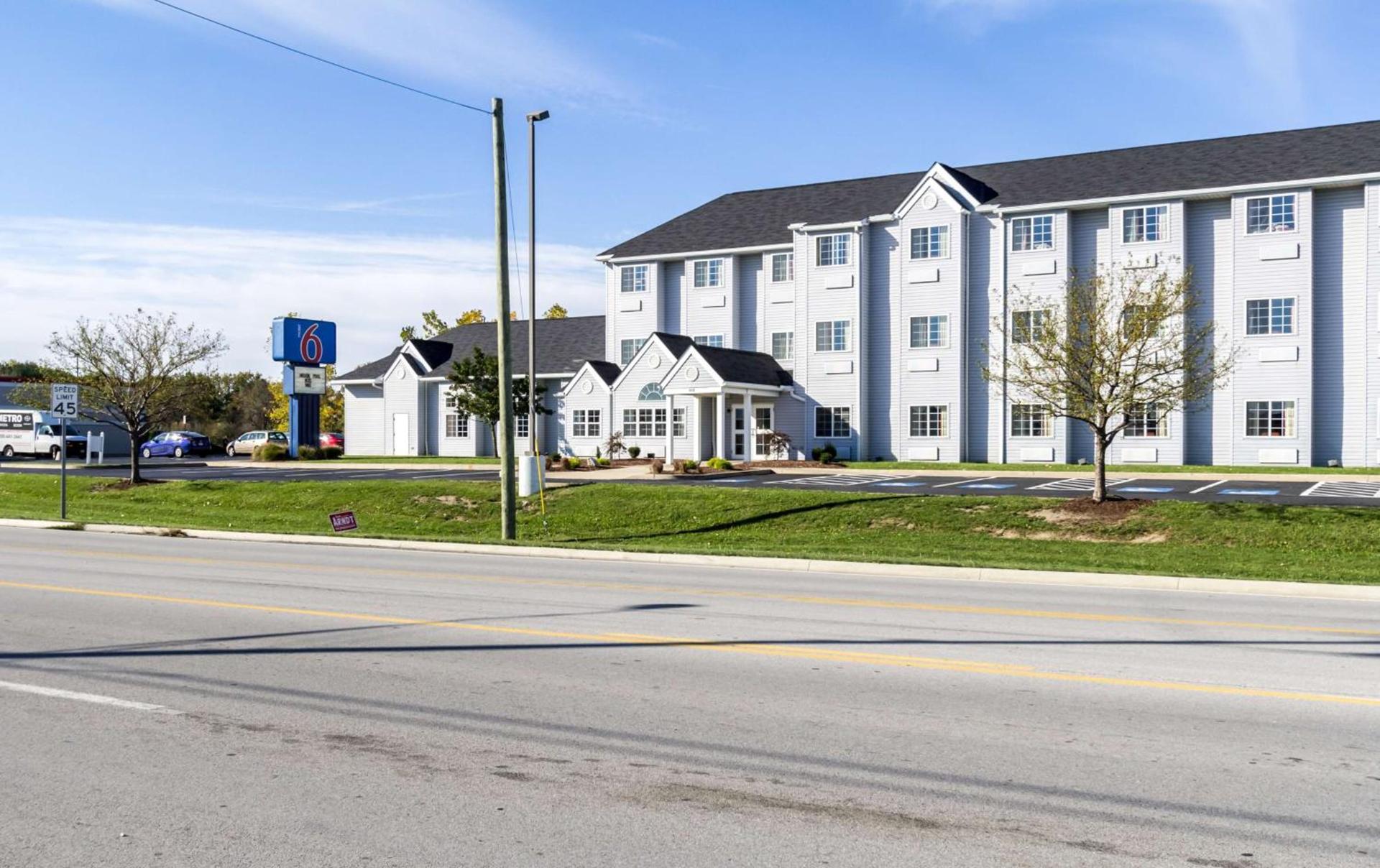 Motel 6-Huron, OH - Sandusky photo 7