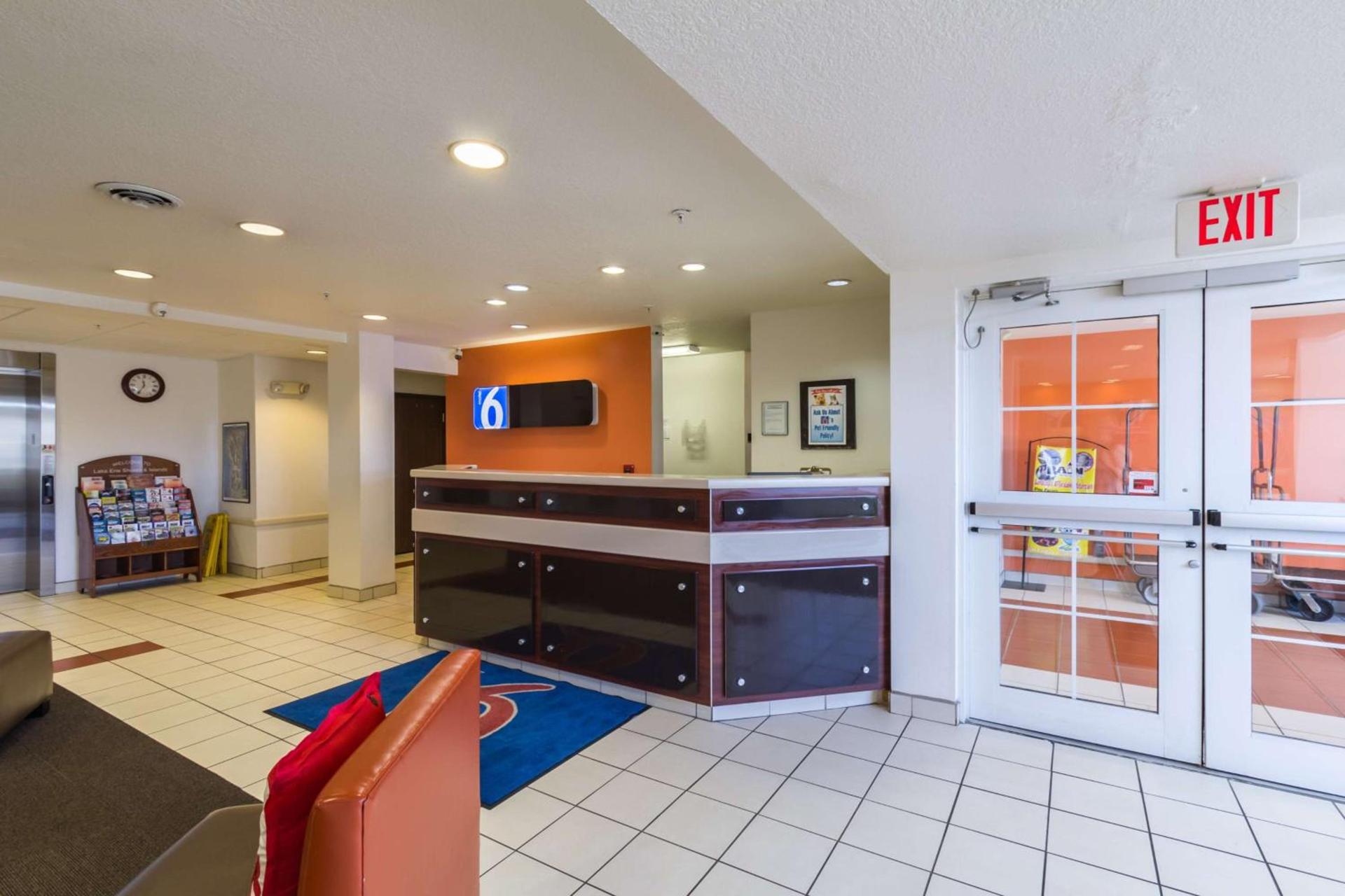 Motel 6-Huron, OH - Sandusky photo 14