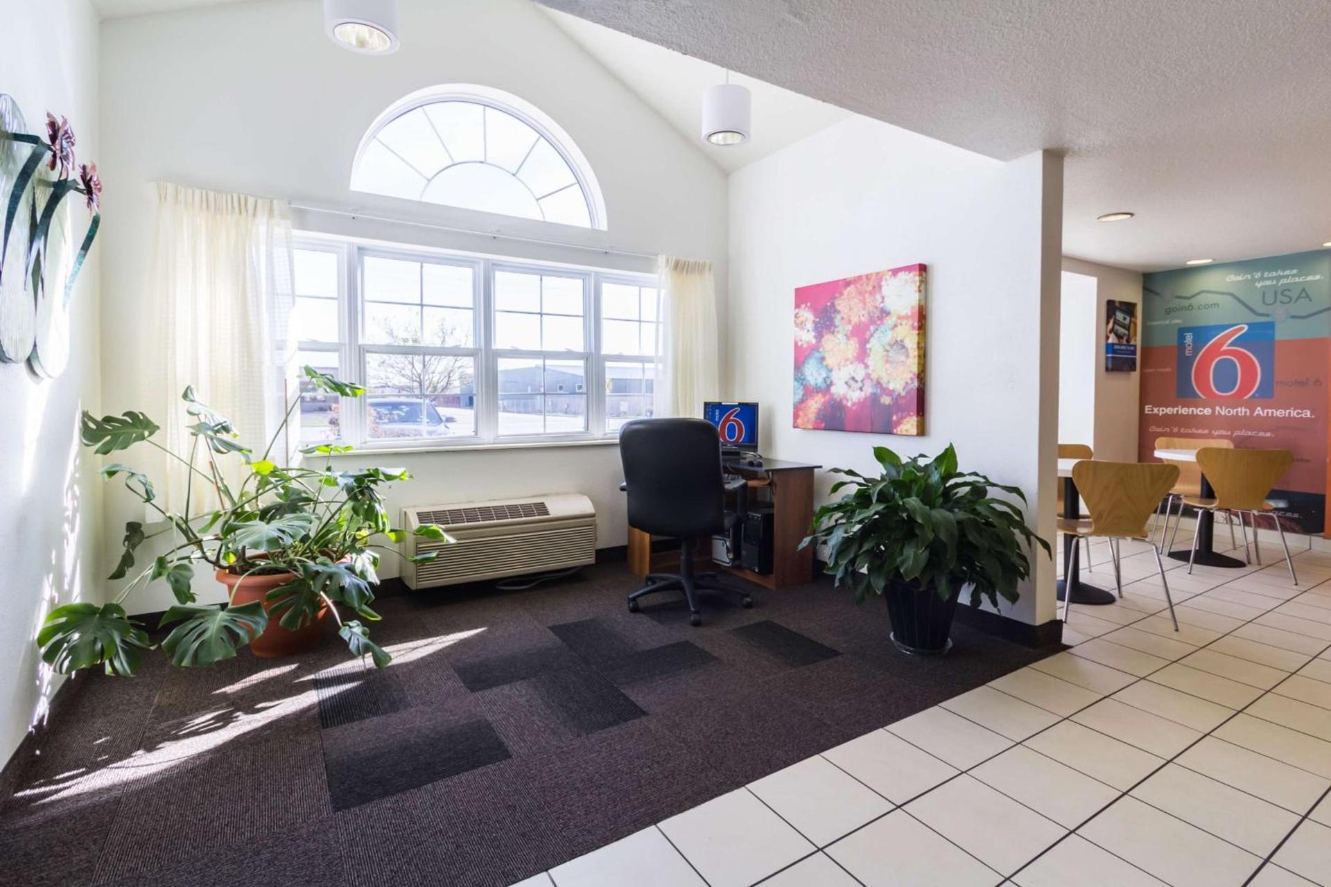 Motel 6-Huron, OH - Sandusky photo 15