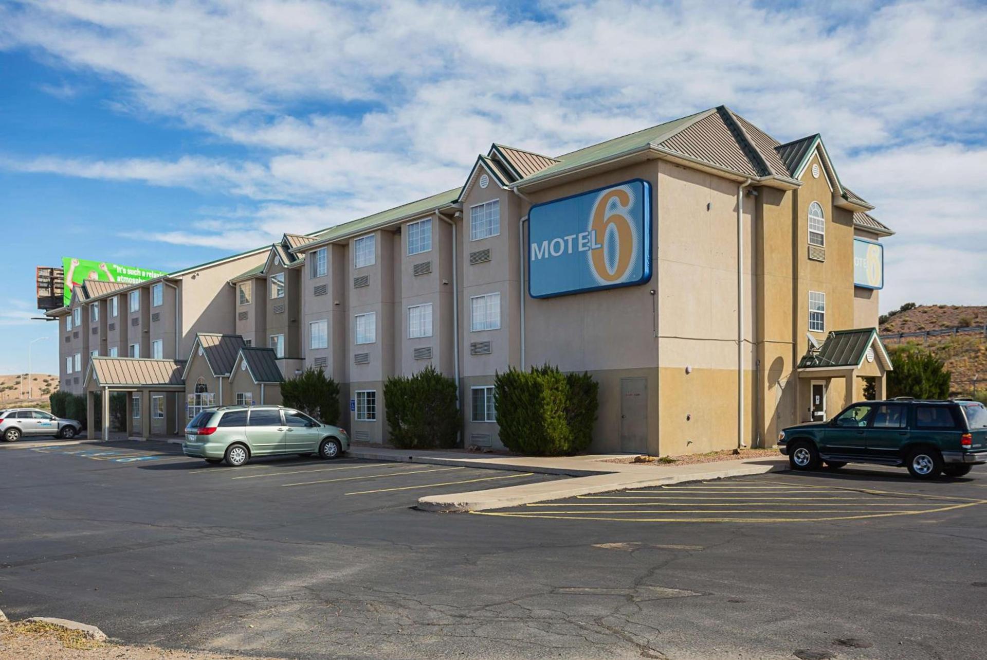 Motel 6-Bernalillo, NM photo 3