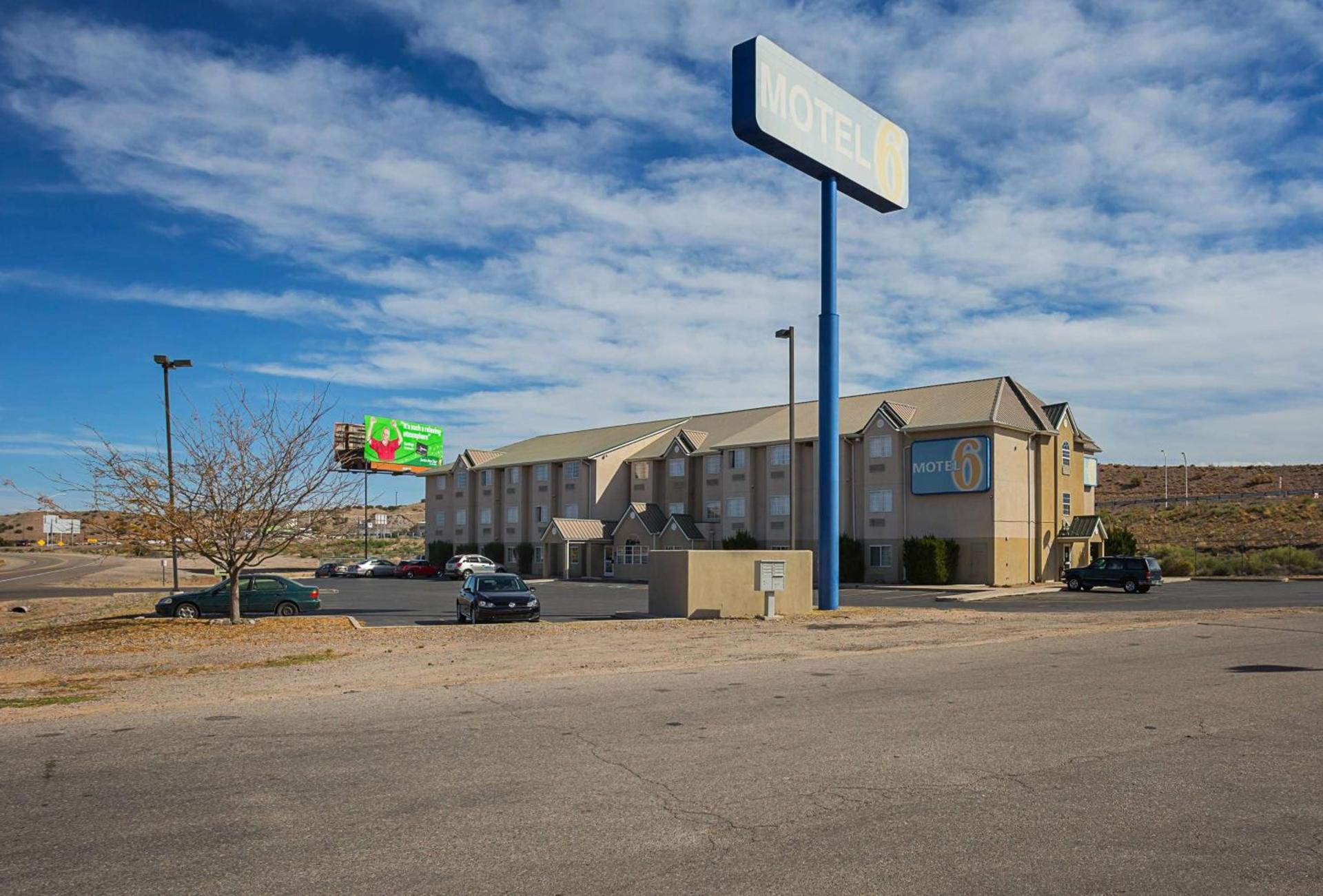 Motel 6-Bernalillo, NM photo 4