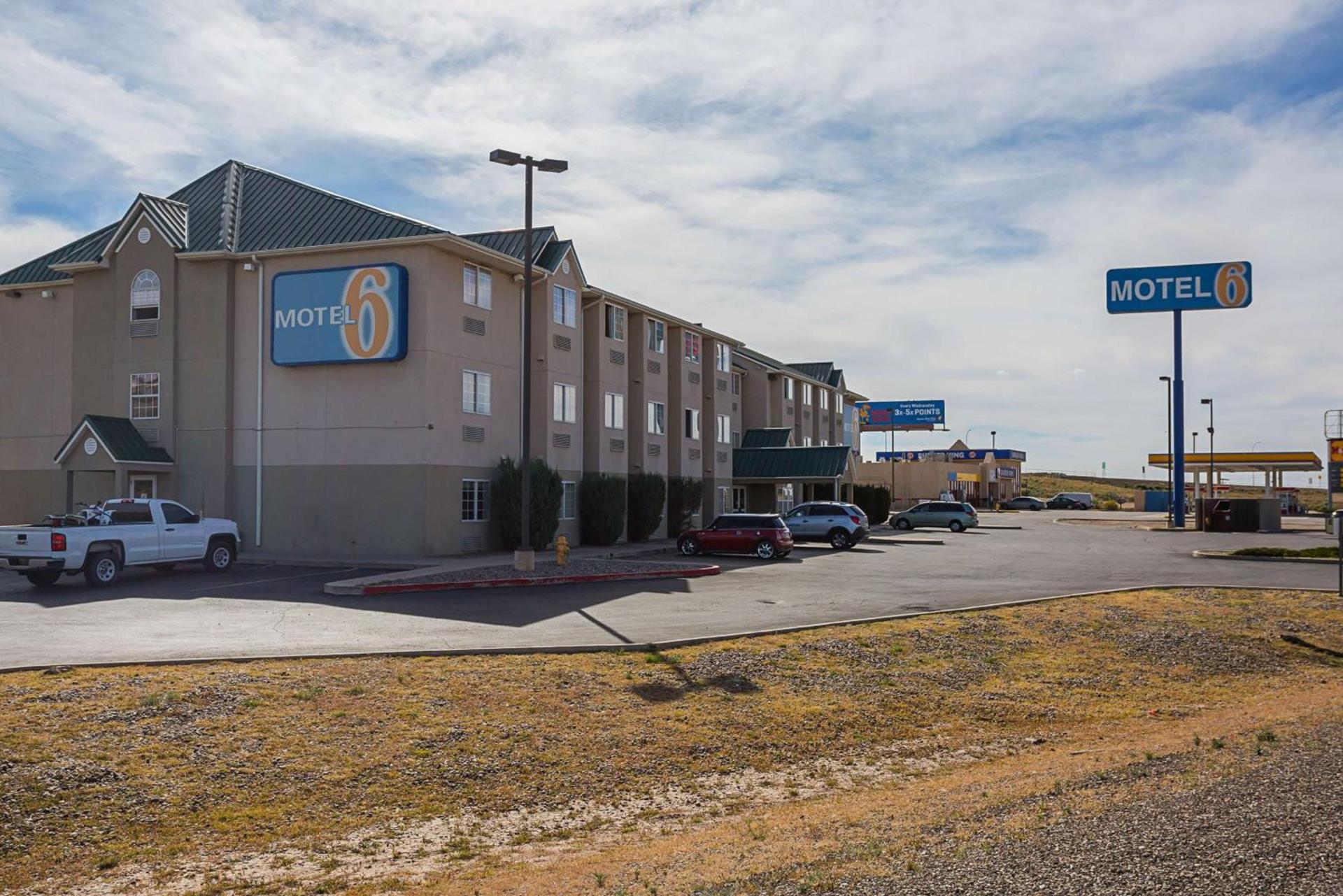 Motel 6-Bernalillo, NM photo 5
