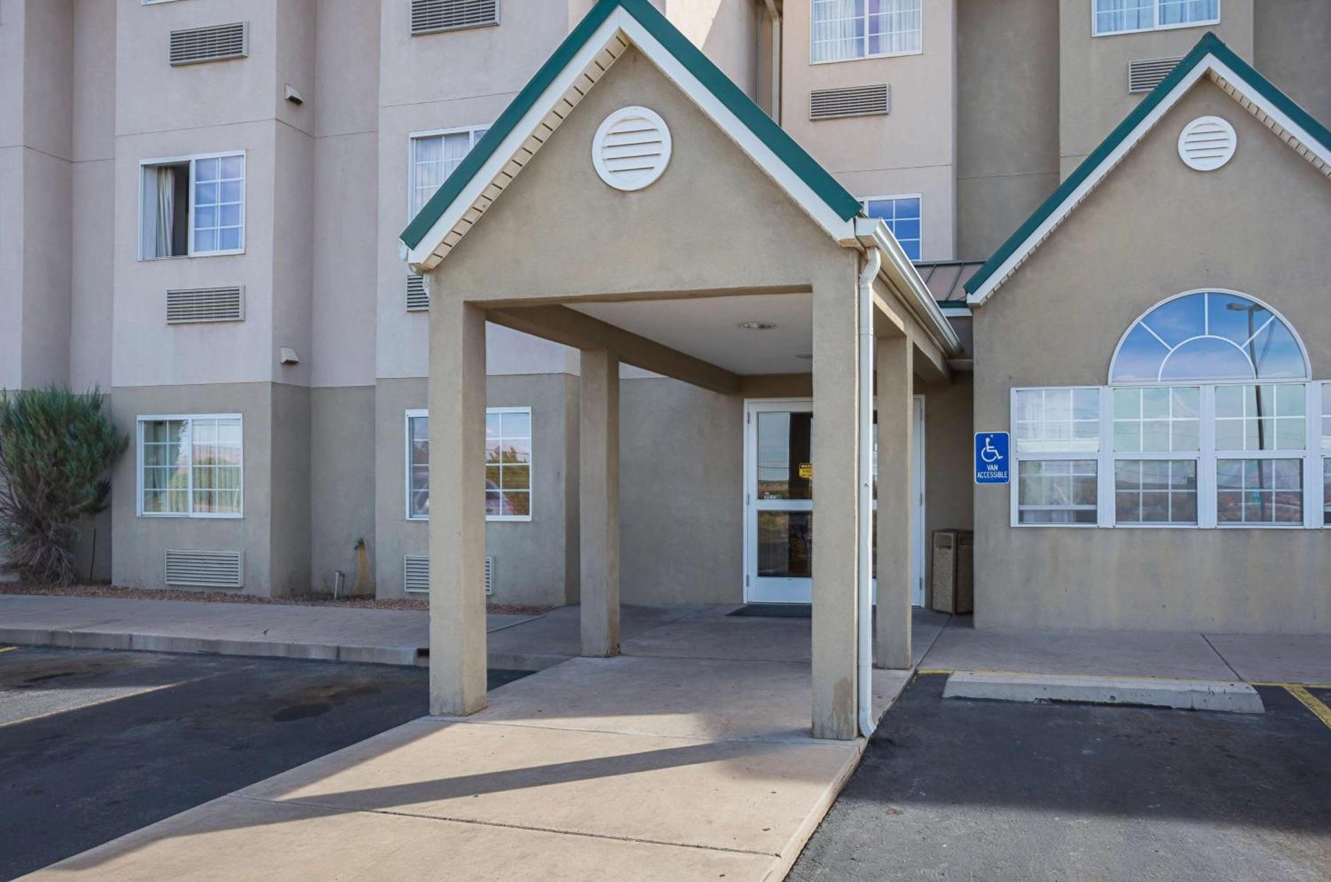 Motel 6-Bernalillo, NM photo 6