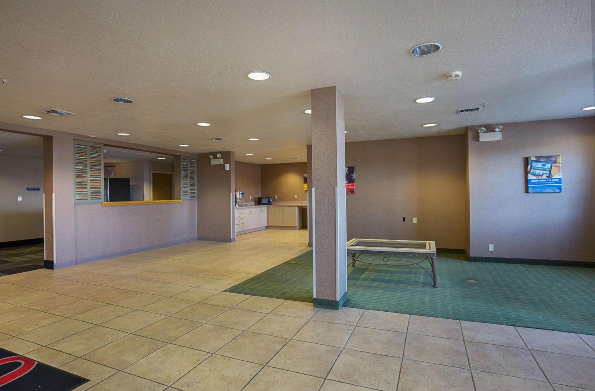 Motel 6-Bernalillo, NM photo 41