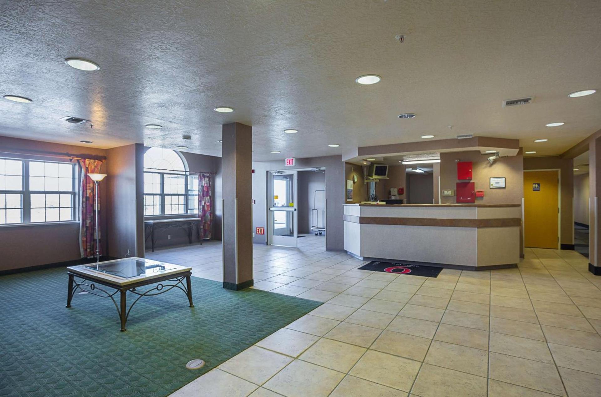 Motel 6-Bernalillo, NM photo 42