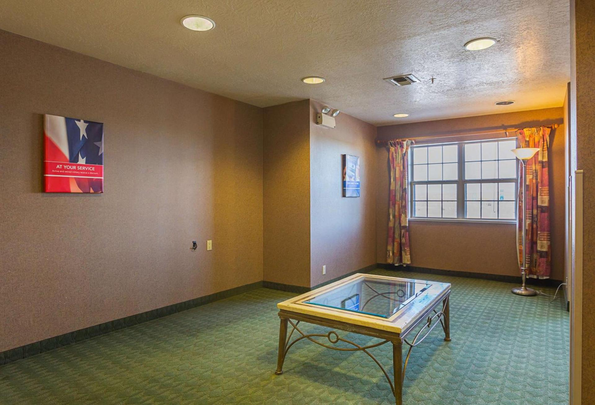Motel 6-Bernalillo, NM photo 43