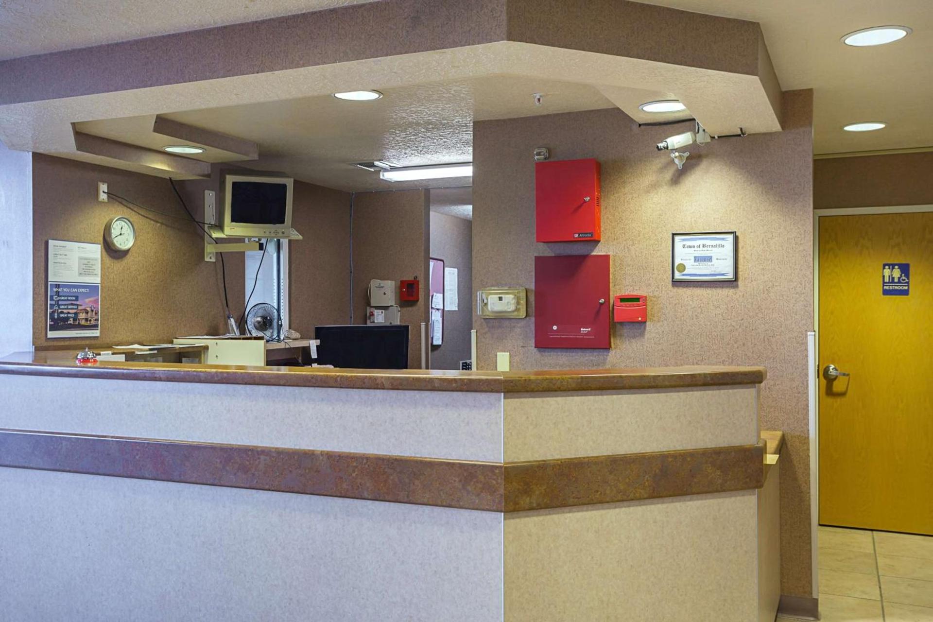 Motel 6-Bernalillo, NM photo 44