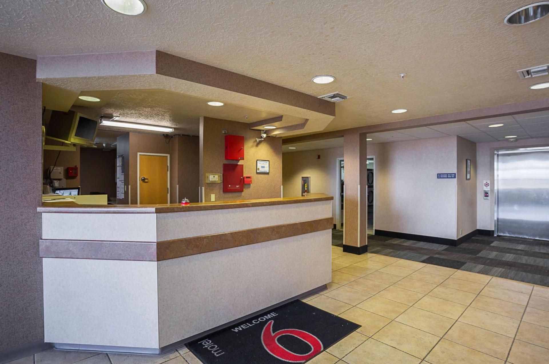 Motel 6-Bernalillo, NM photo 45