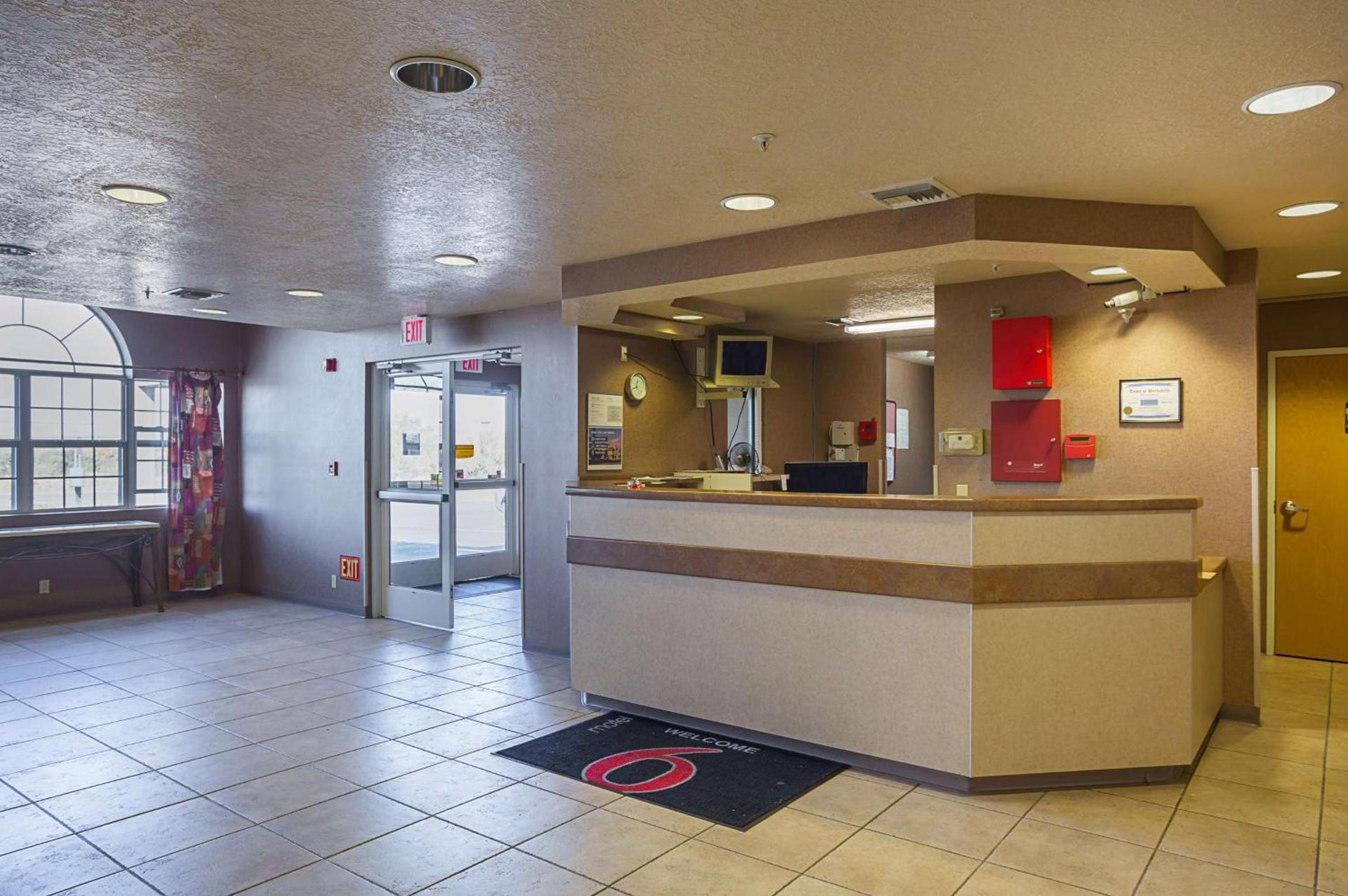 Motel 6-Bernalillo, NM photo 46