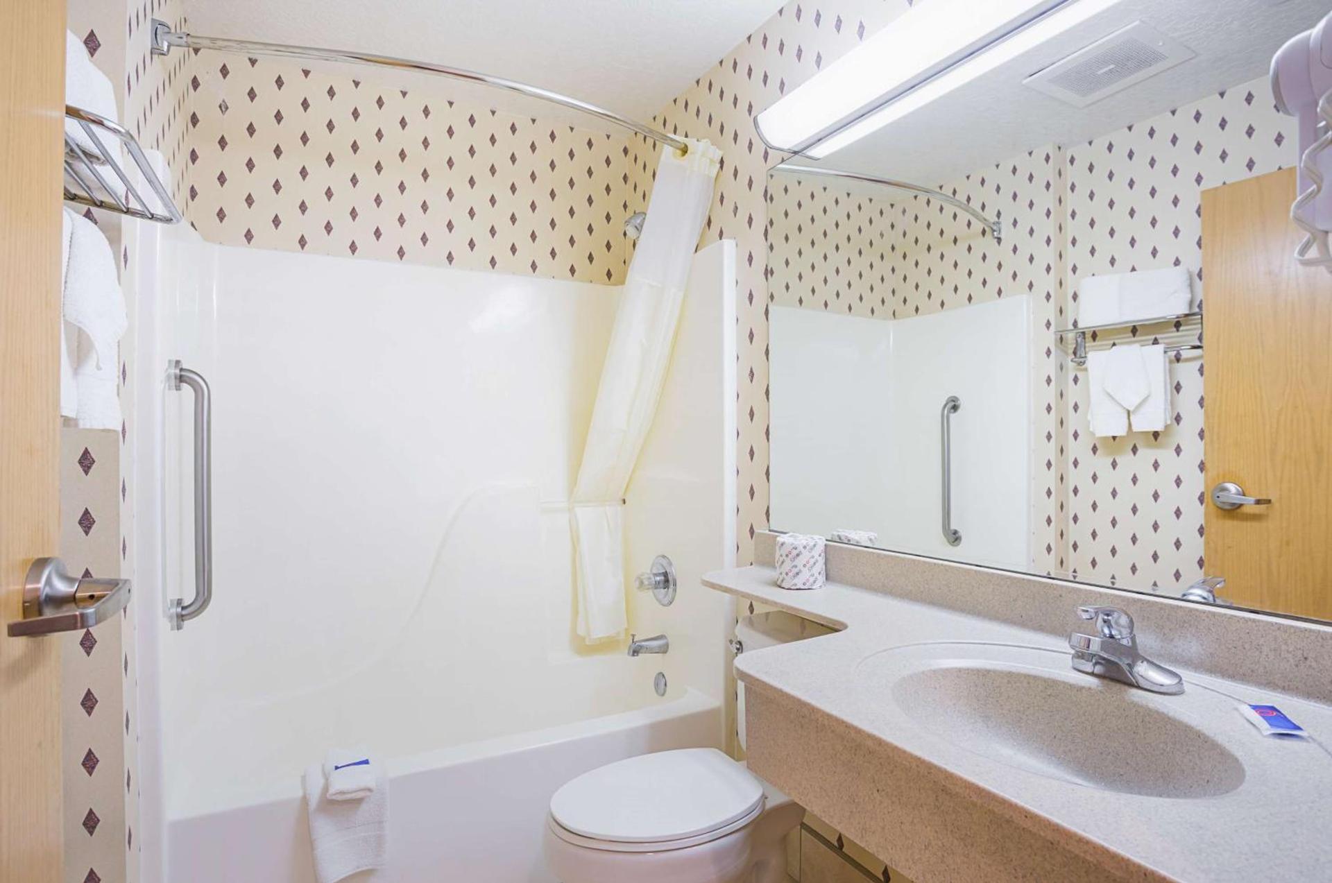 Motel 6-Bernalillo, NM photo 38