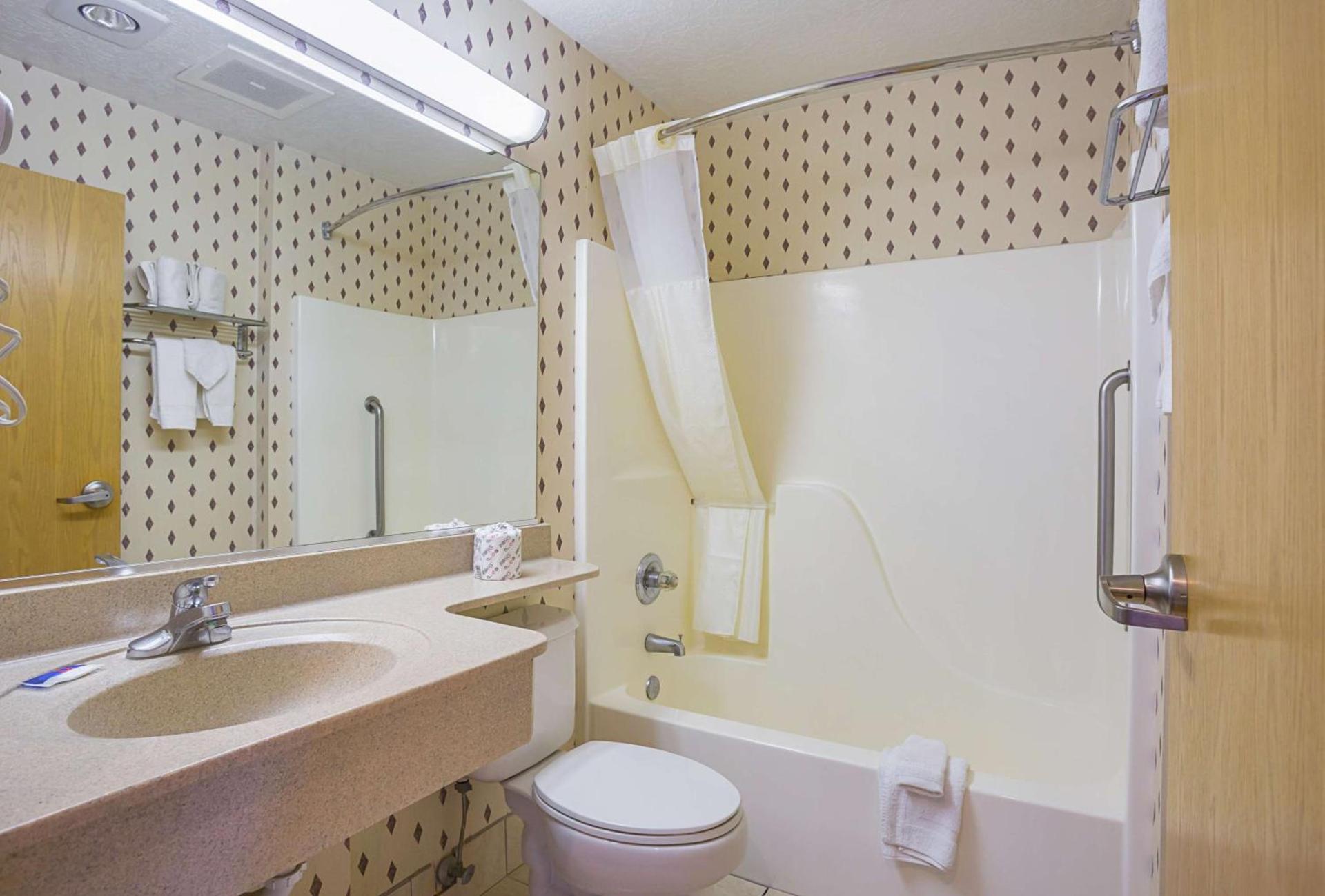 Motel 6-Bernalillo, NM photo 39