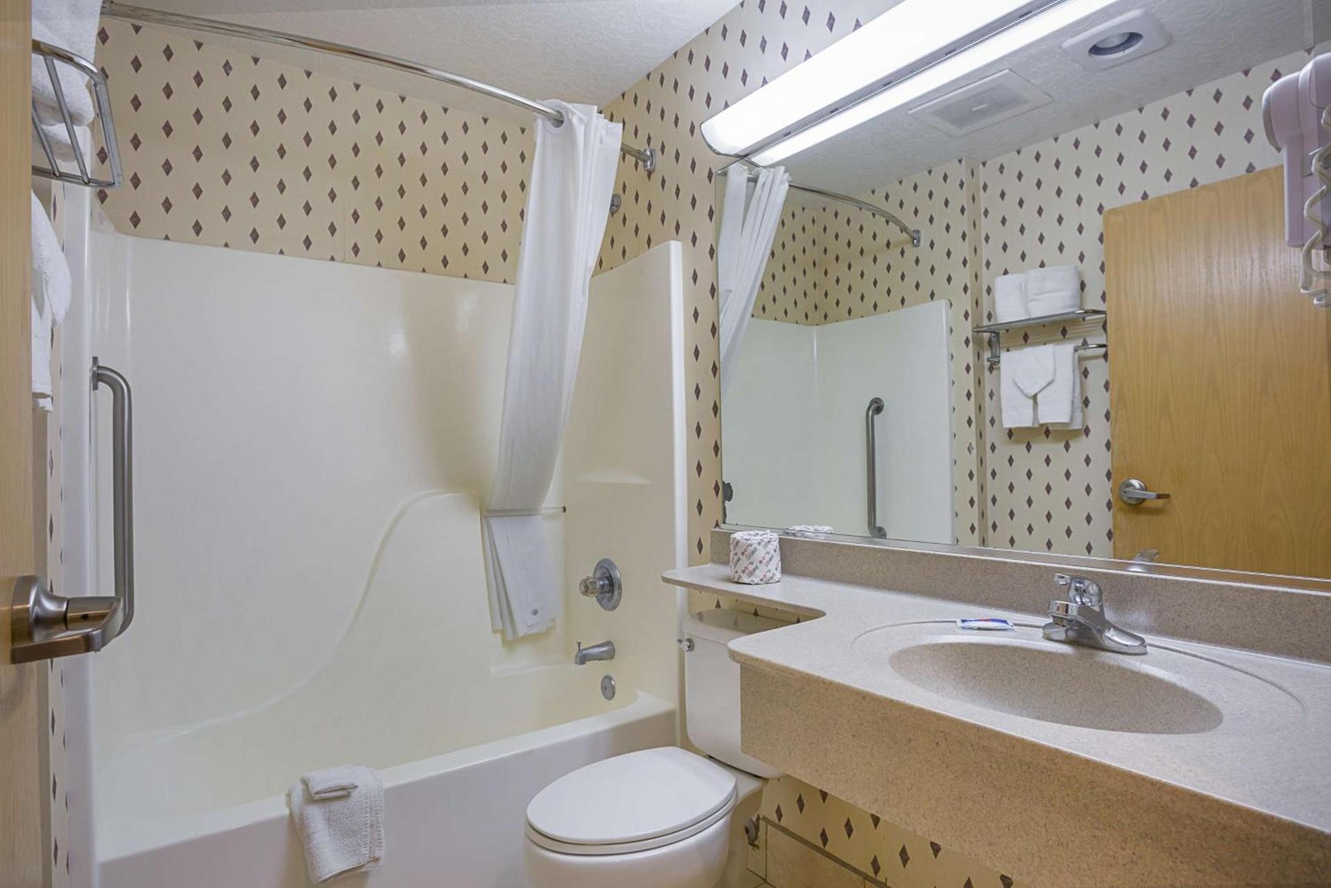 Motel 6-Bernalillo, NM photo 10