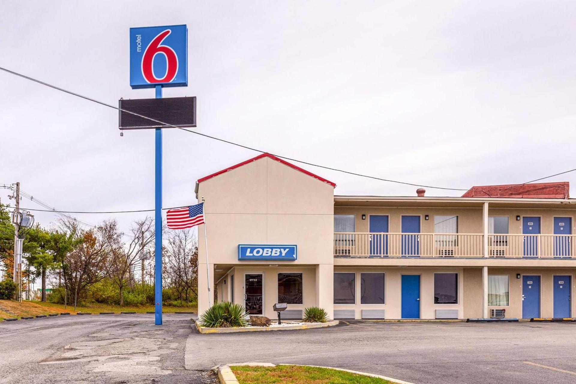 Motel 6-Mount Vernon, IL photo 3