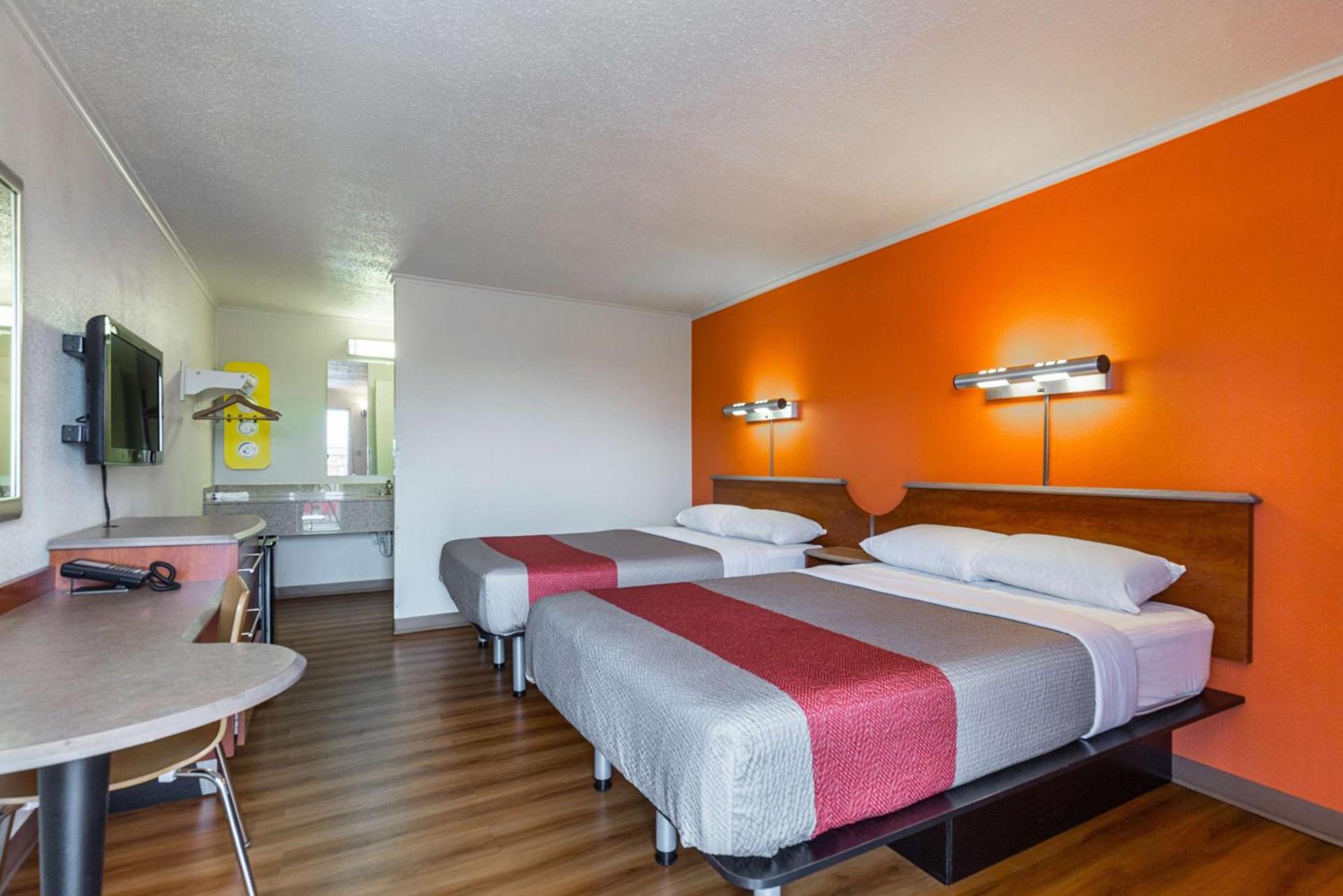 Motel 6-Mount Vernon, IL photo 20