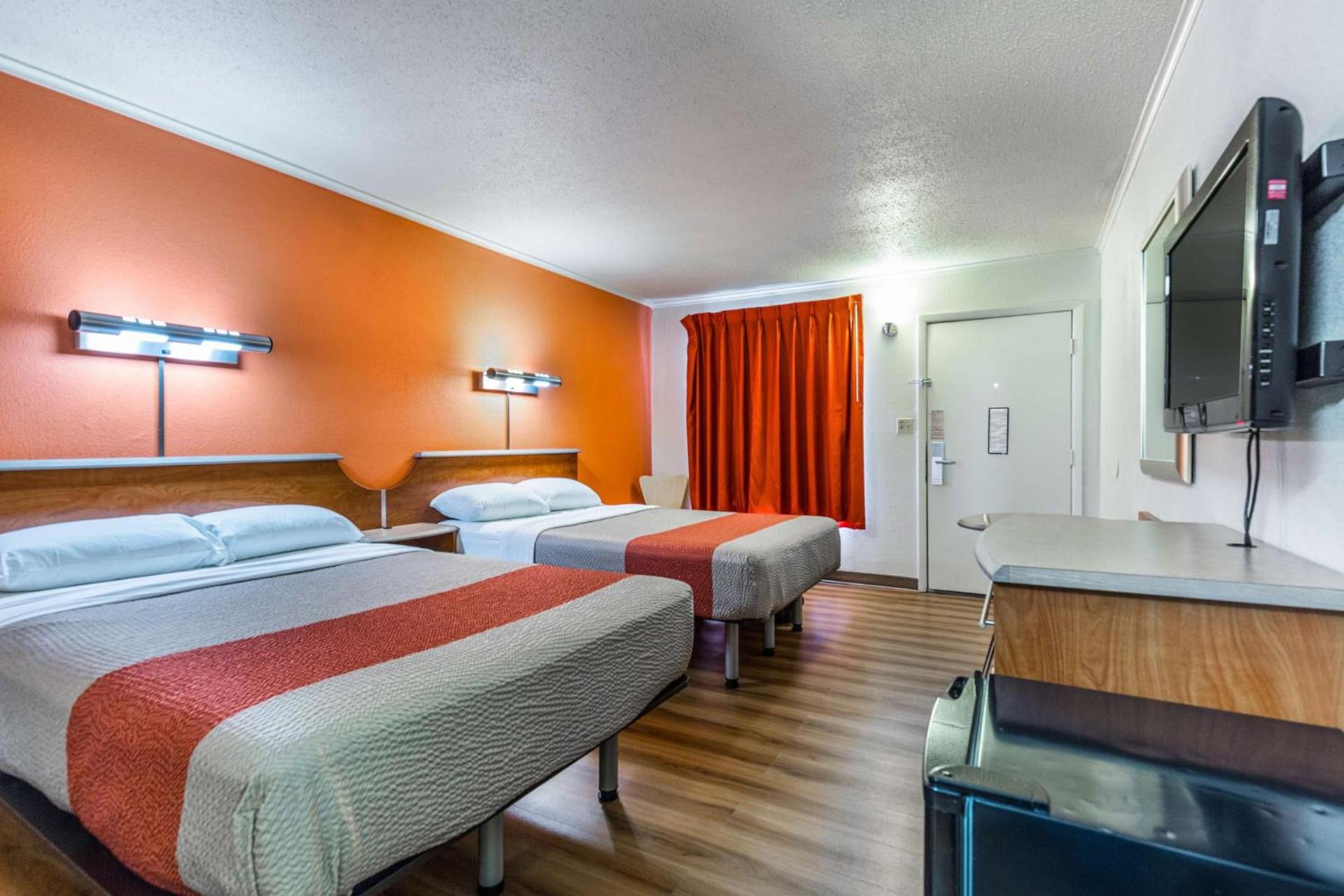 Motel 6-Mount Vernon, IL photo 28