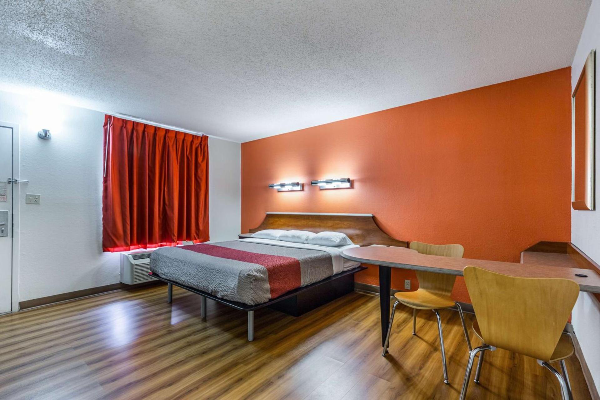 Motel 6-Mount Vernon, IL photo 19