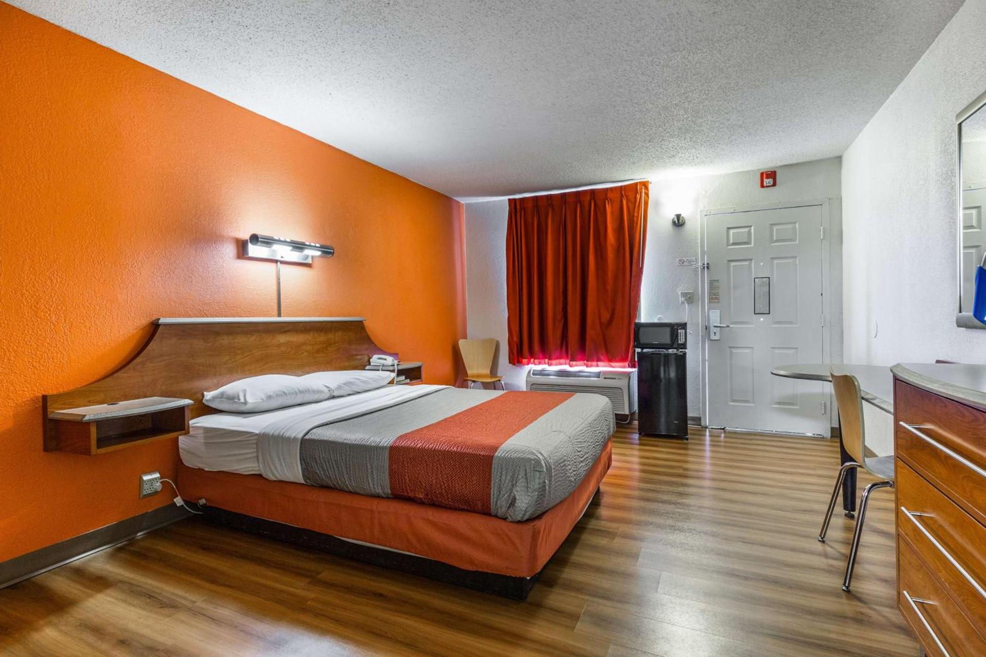 Motel 6-Mount Vernon, IL photo 18