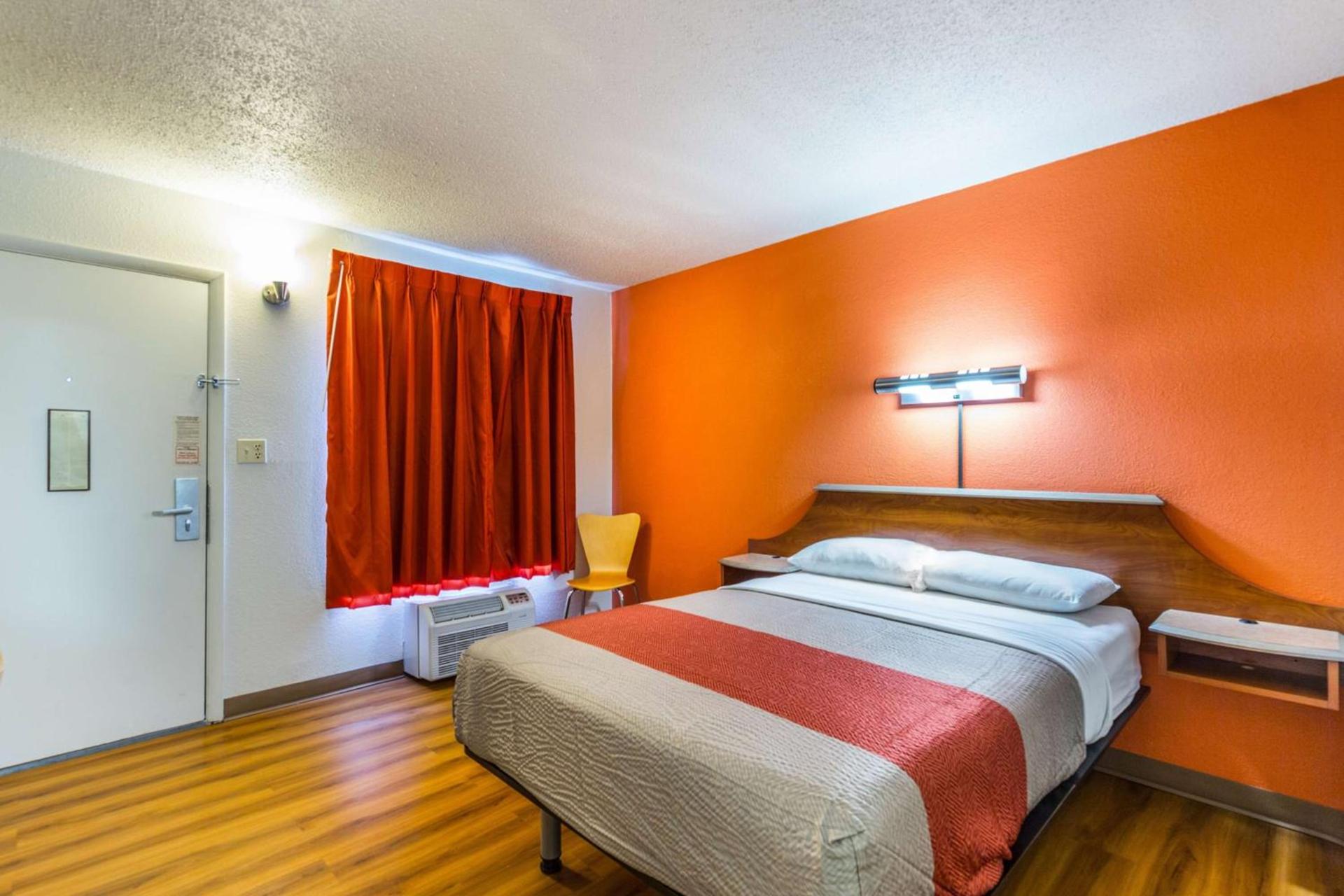 Motel 6-Mount Vernon, IL photo 10