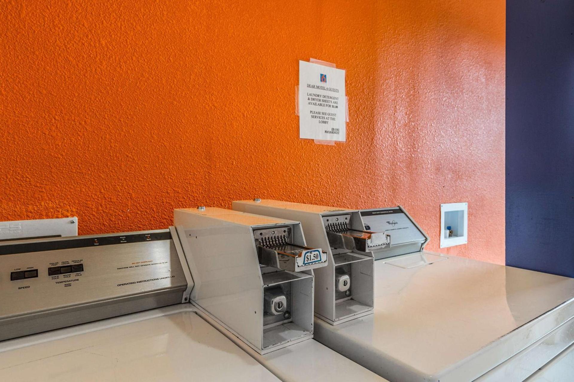 Motel 6-Mount Vernon, IL photo 21