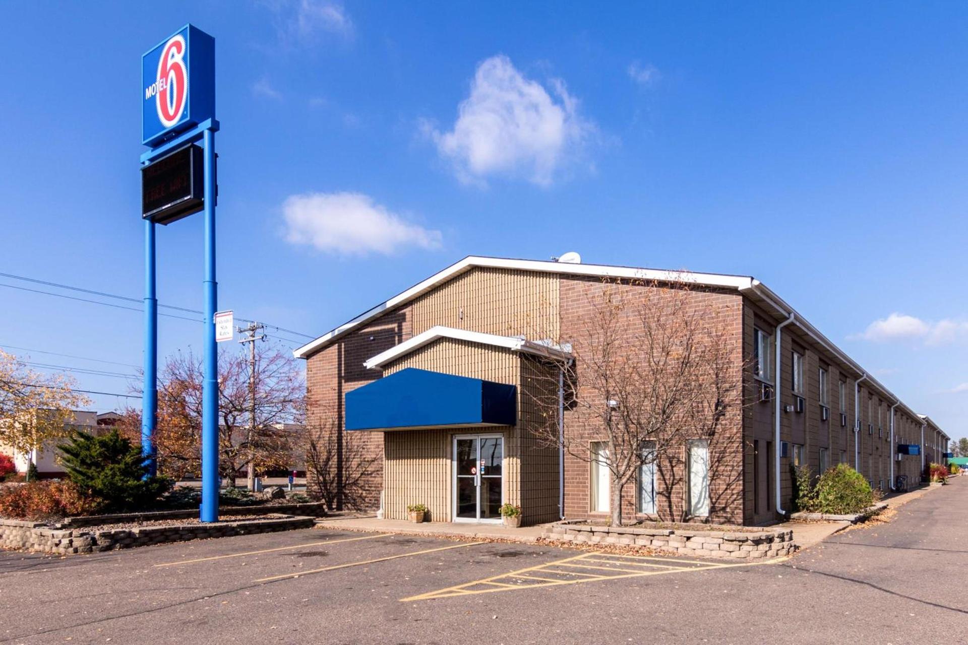 Motel 6-Eau Claire, WI — hotel in Eau Claire