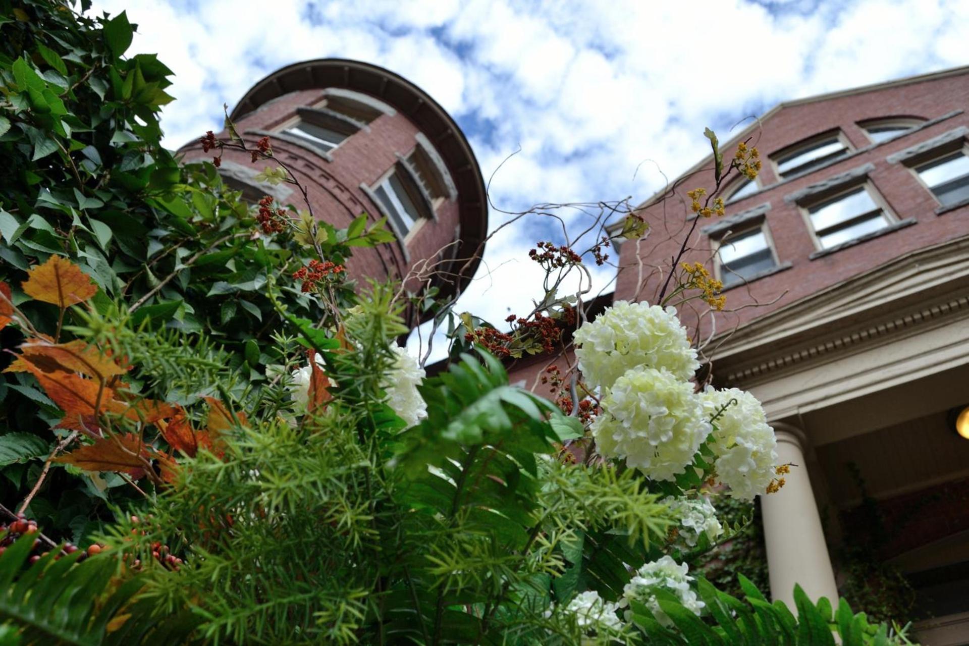 The Centennial Hotel photo 20