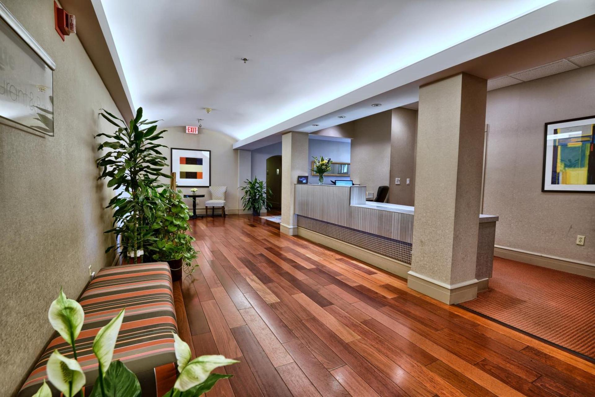 The Centennial Hotel photo 9