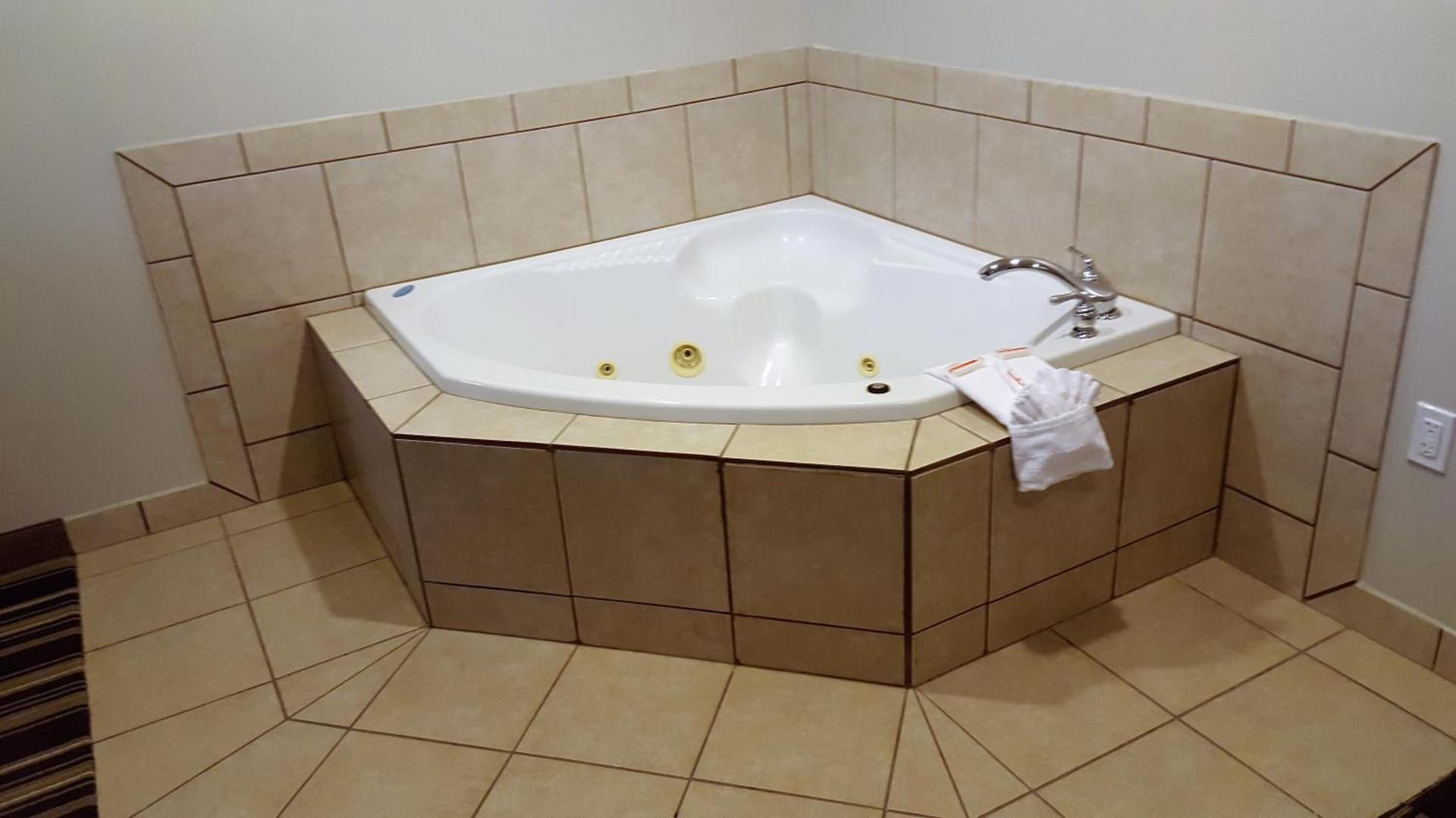 Microtel Inn & Suites by Wyndham Bellevue photo 8