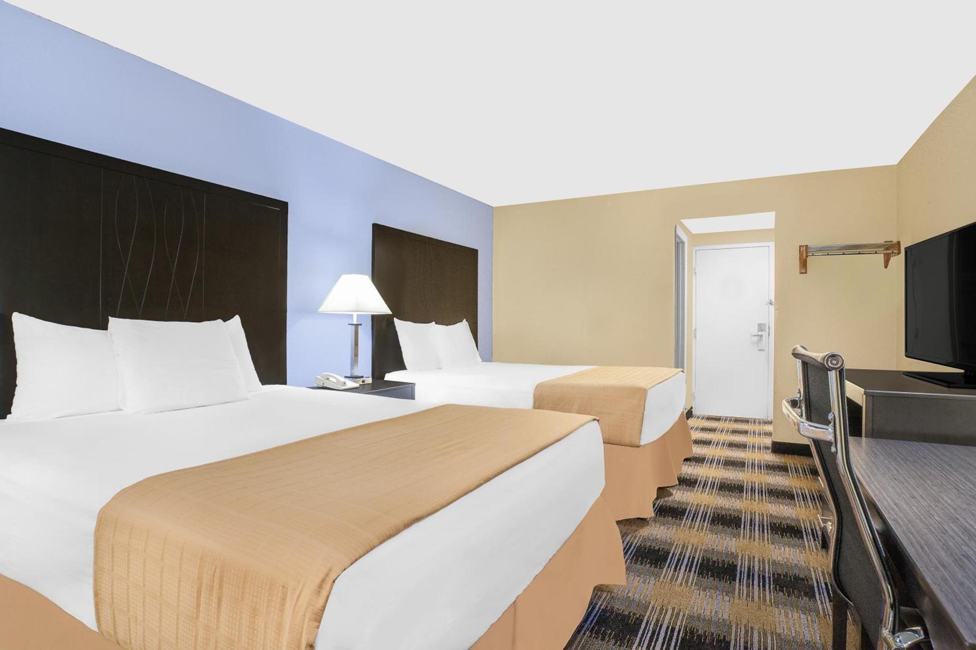 Days Inn by Wyndham Wilkes Barre photo 18