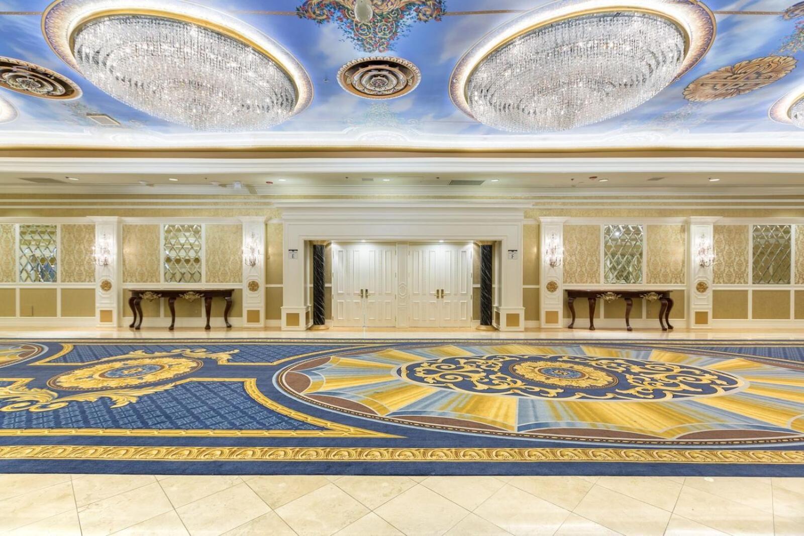 Westgate Las Vegas Resort and Casino photo 26