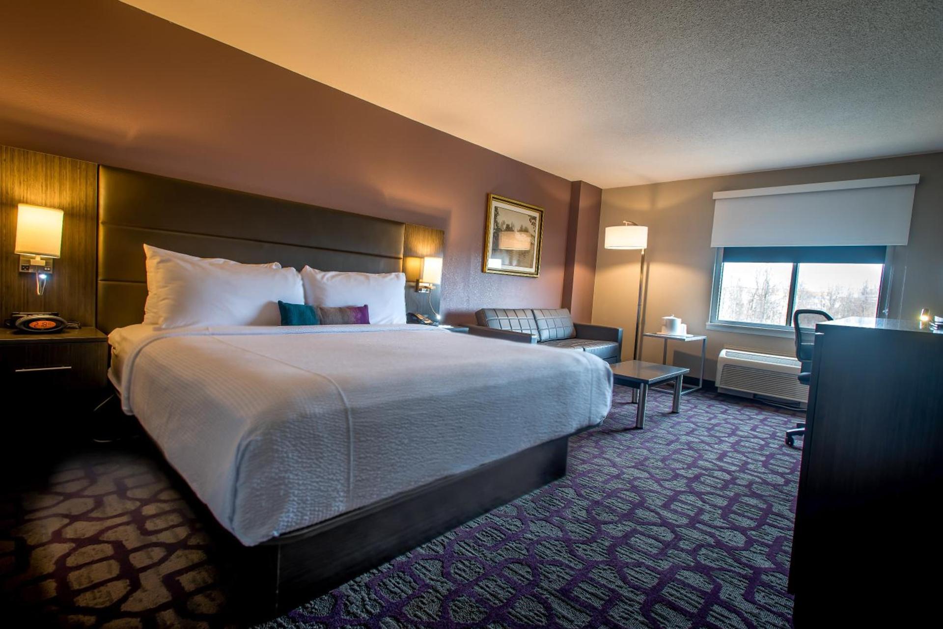 Comfort Inn Largo-Washington DC East photo 35