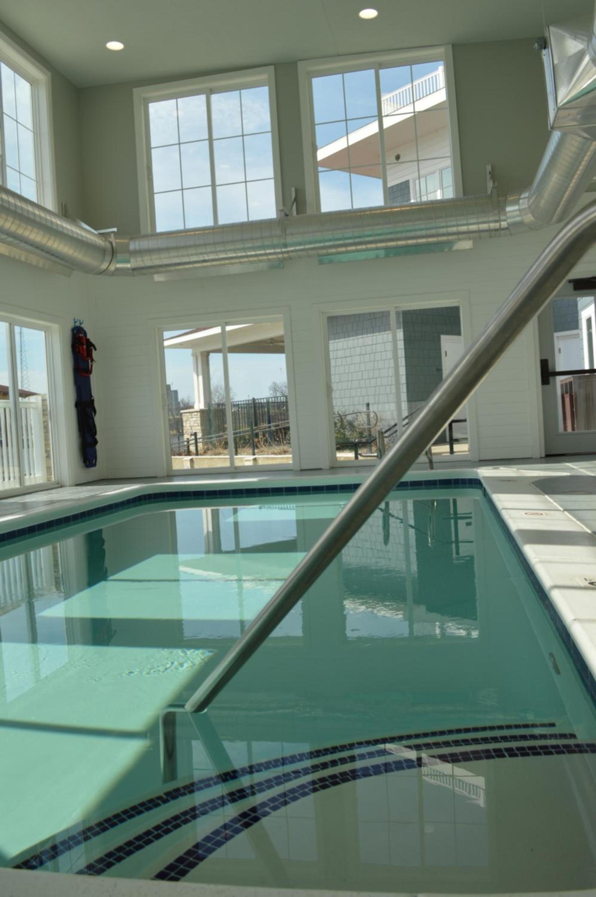 The Inn at Harbor Shores photo 11