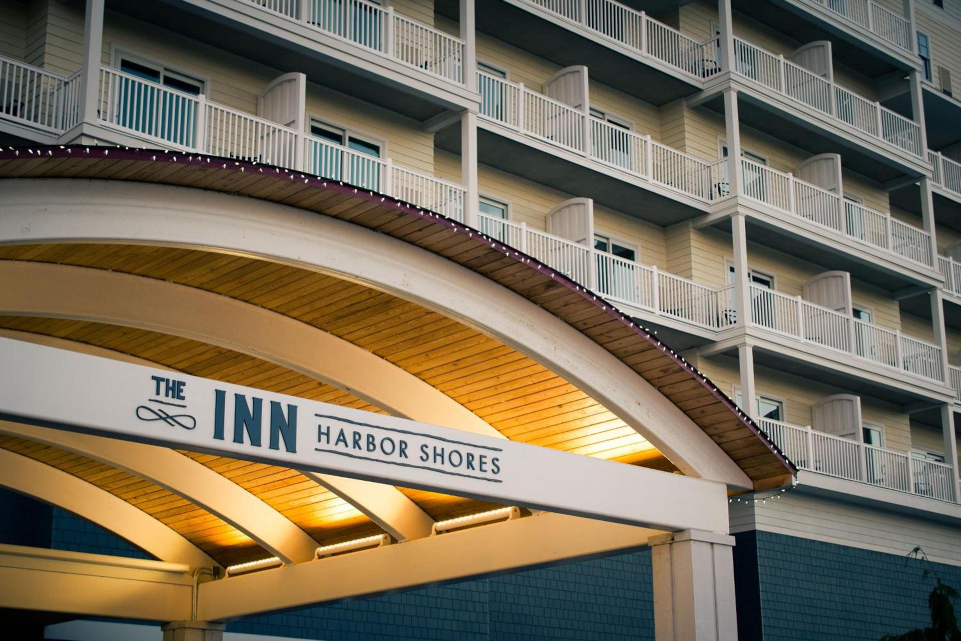 The Inn at Harbor Shores photo 3