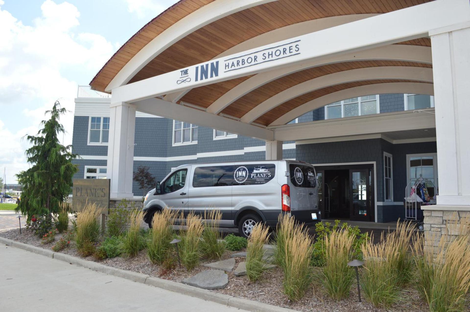 The Inn at Harbor Shores photo 4