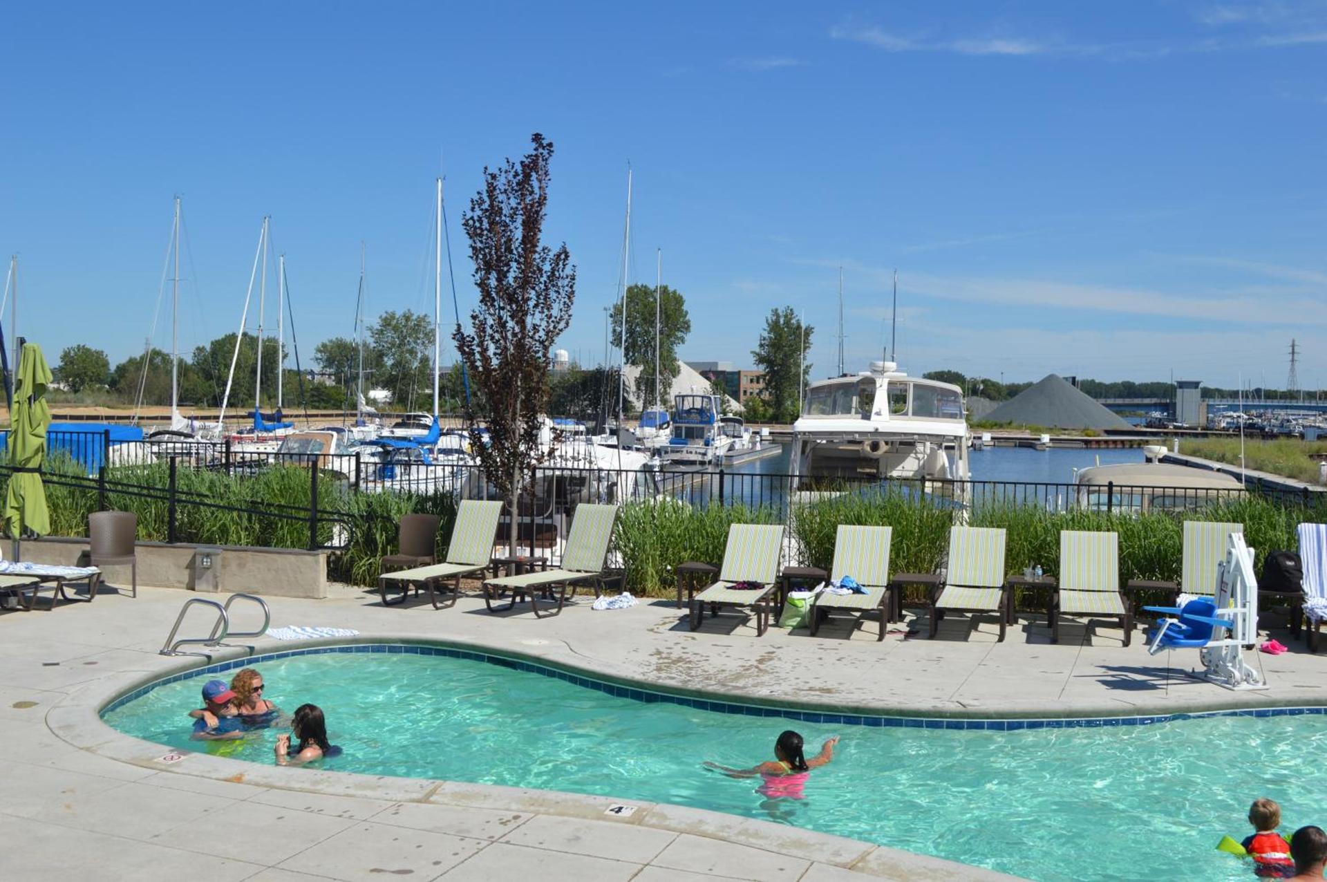 The Inn at Harbor Shores photo 13